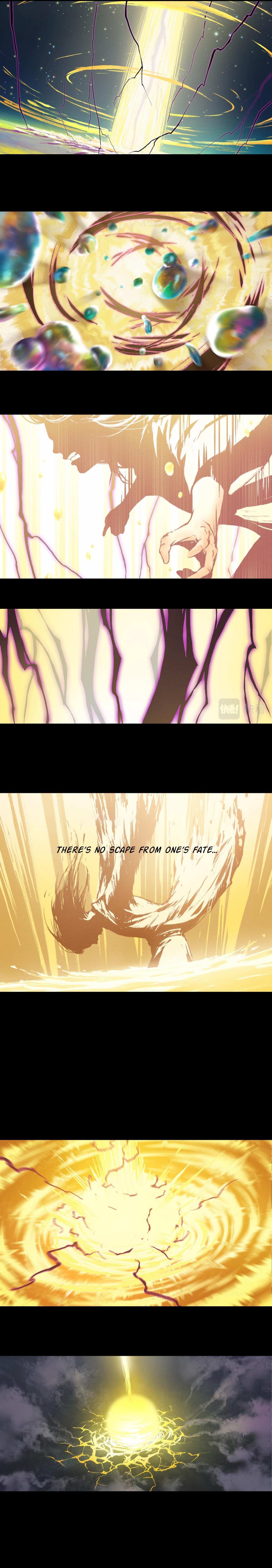 Read Kyushu Chronicles of Immortals and Demons Manga Online