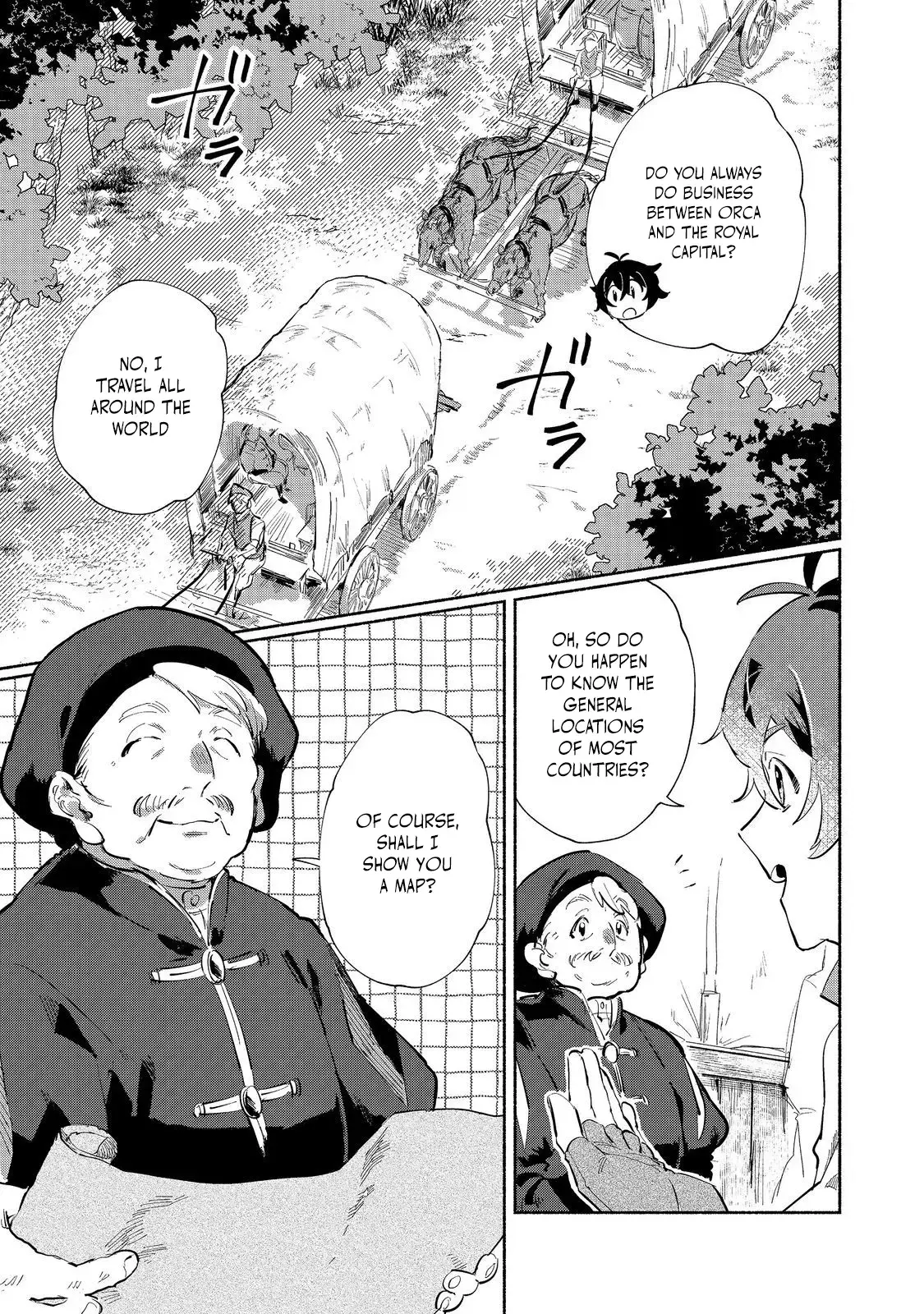 Read Kyuuketsuki Sakka, VRMMORPG wo Play Suru @COMIC Manga Online