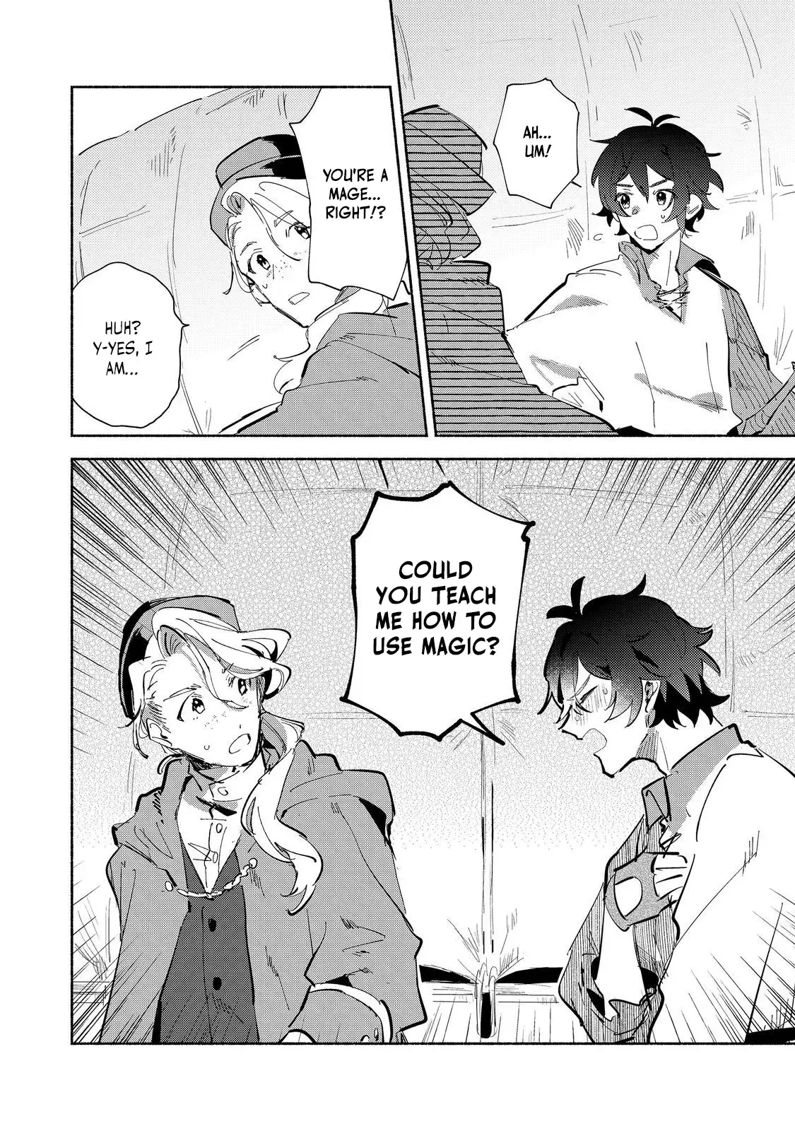 Read Kyuuketsuki Sakka, VRMMORPG wo Play Suru @COMIC Manga Online