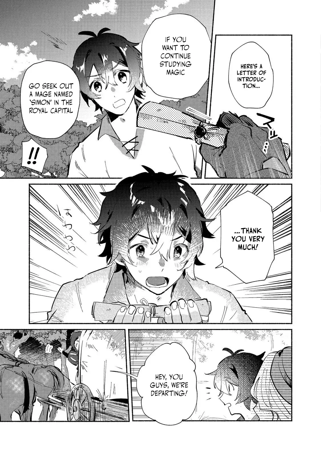 Read Kyuuketsuki Sakka, VRMMORPG wo Play Suru @COMIC Manga Online