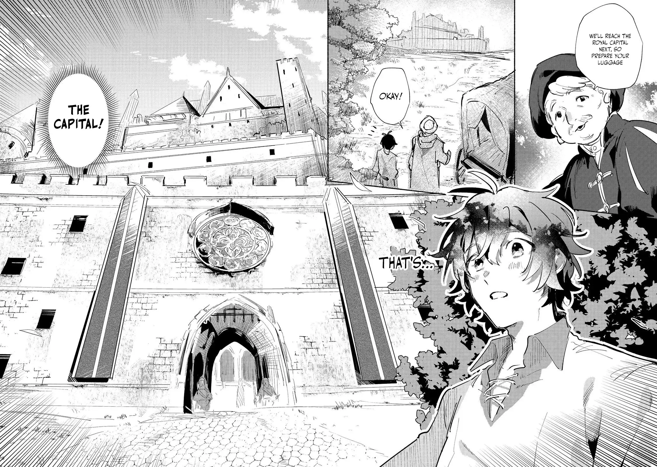 Read Kyuuketsuki Sakka, VRMMORPG wo Play Suru @COMIC Manga Online