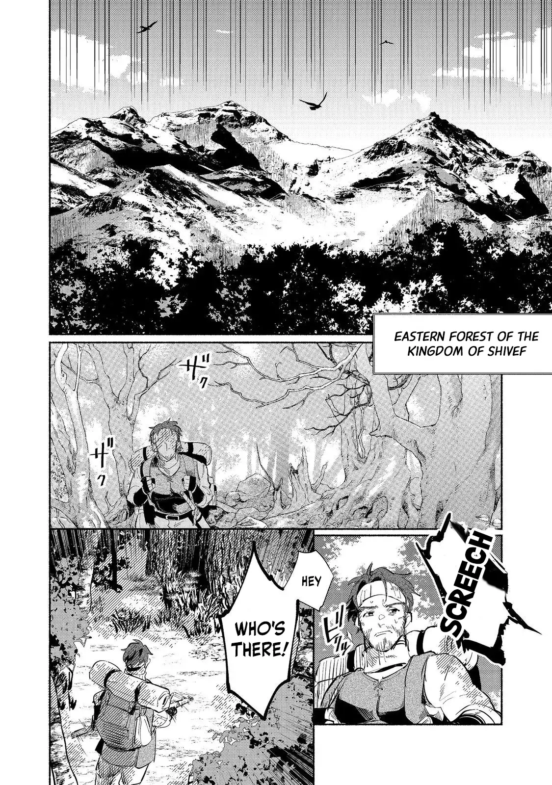 Read Kyuuketsuki Sakka, VRMMORPG wo Play Suru @COMIC Manga Online