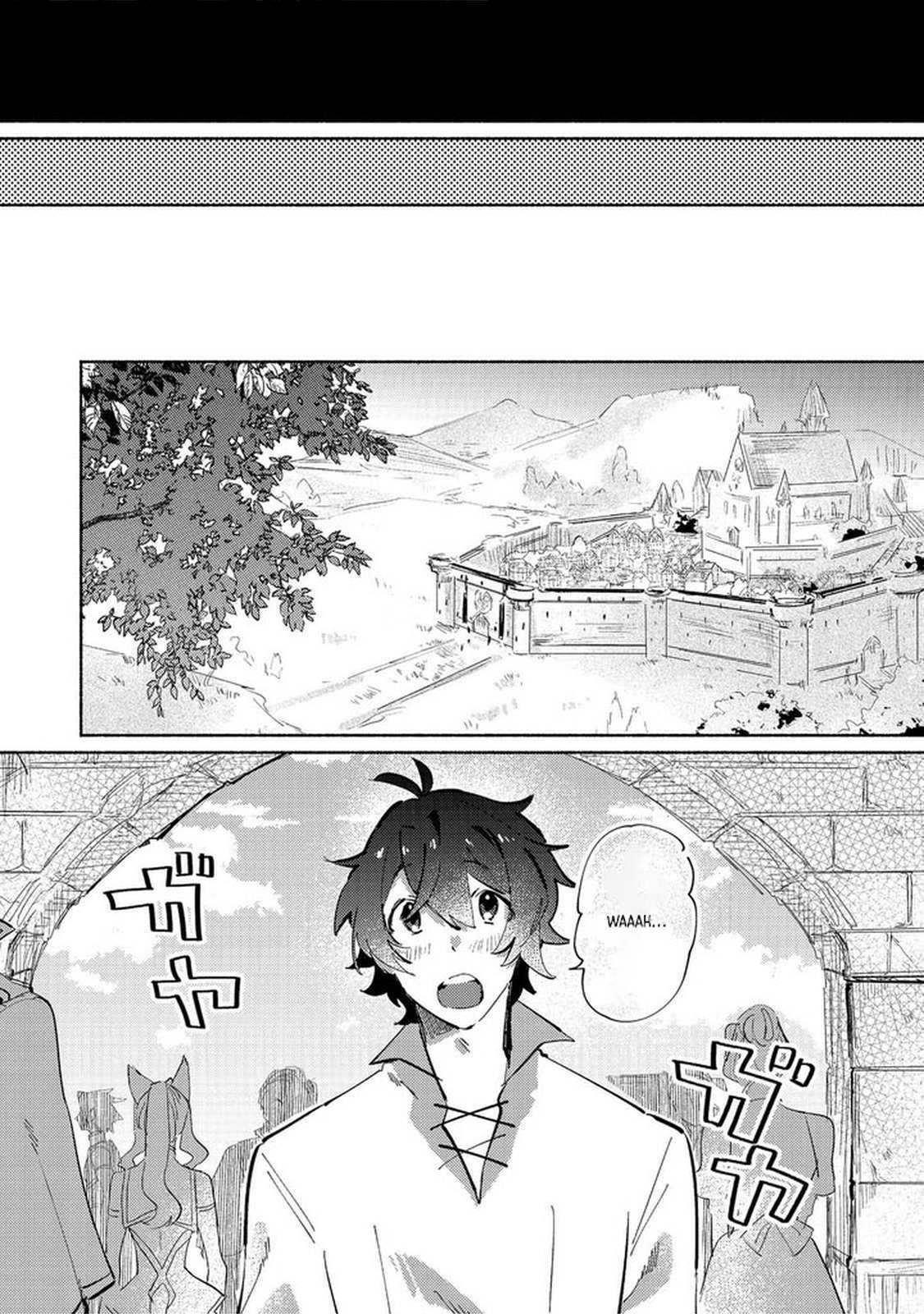 Read Kyuuketsuki Sakka, VRMMORPG wo Play Suru @COMIC Manga Online