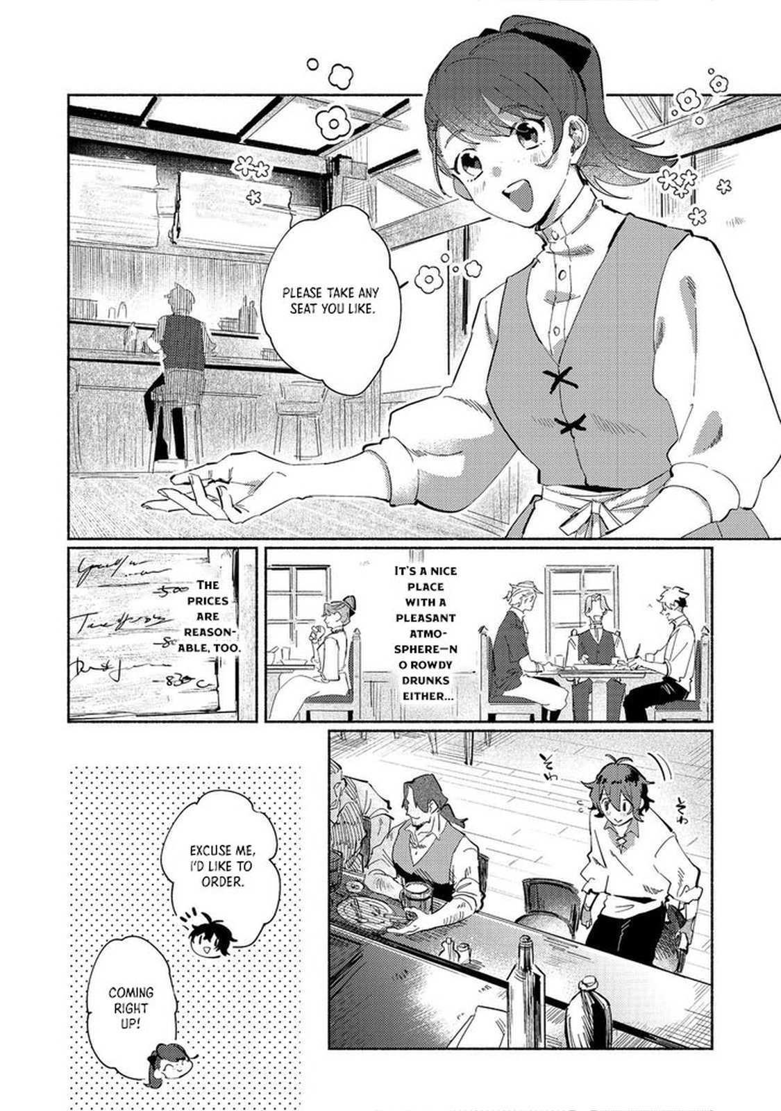 Read Kyuuketsuki Sakka, VRMMORPG wo Play Suru @COMIC Manga Online