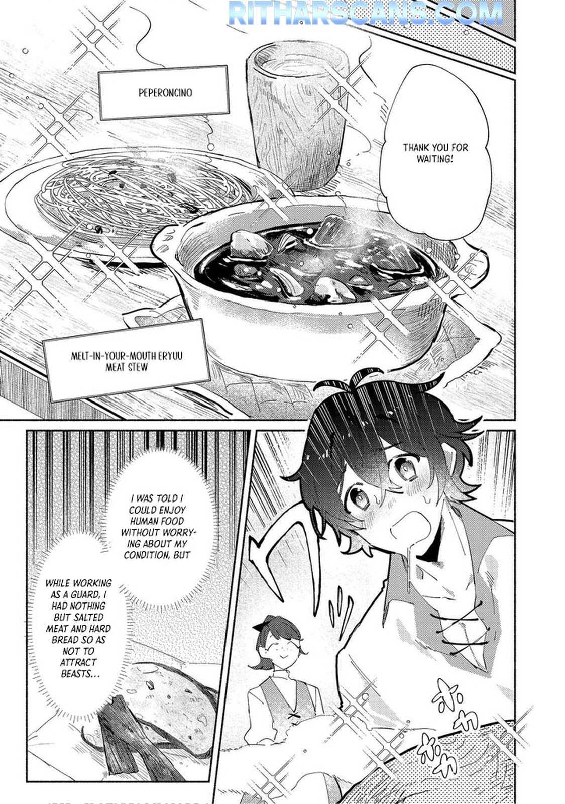 Read Kyuuketsuki Sakka, VRMMORPG wo Play Suru @COMIC Manga Online