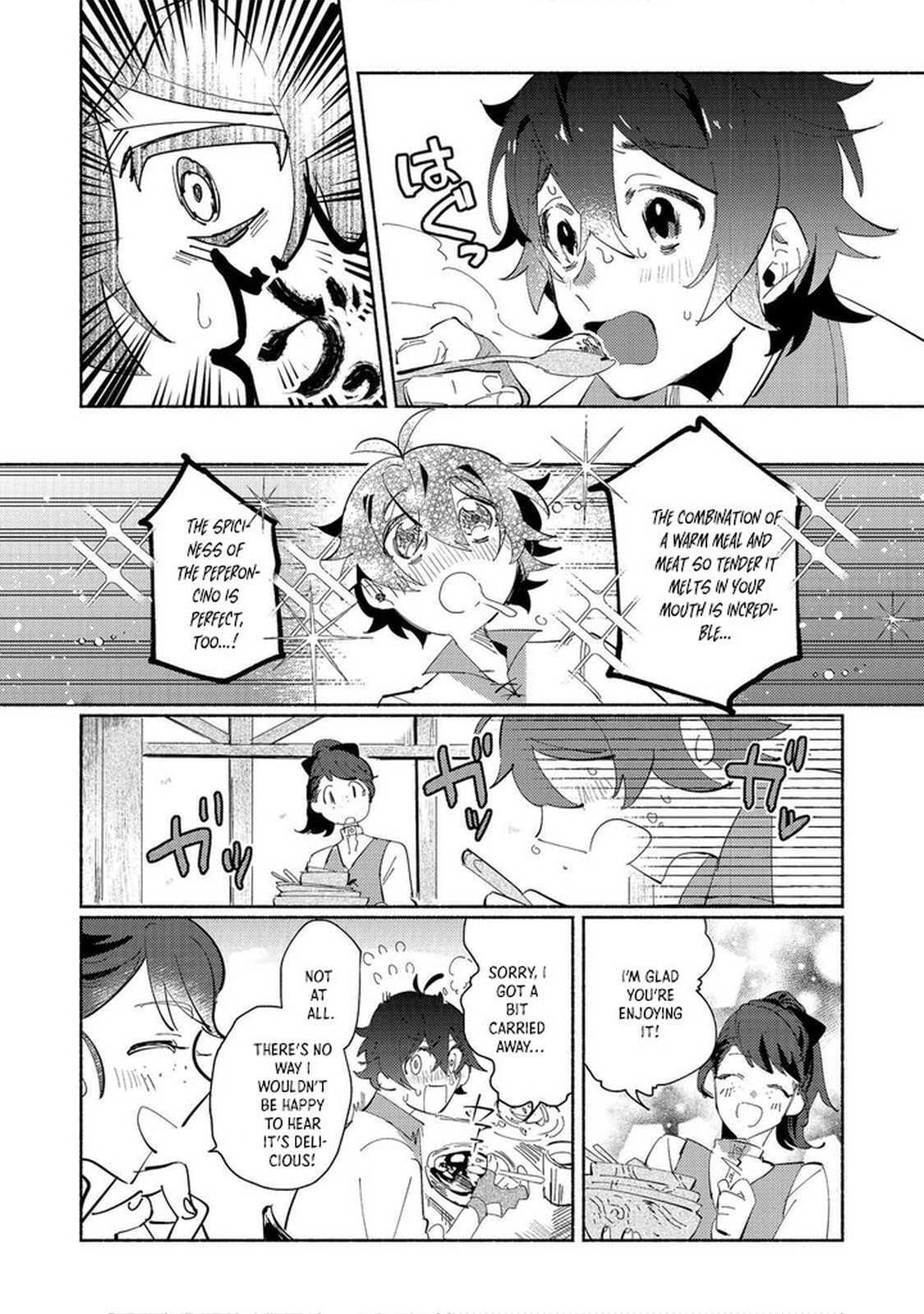 Read Kyuuketsuki Sakka, VRMMORPG wo Play Suru @COMIC Manga Online