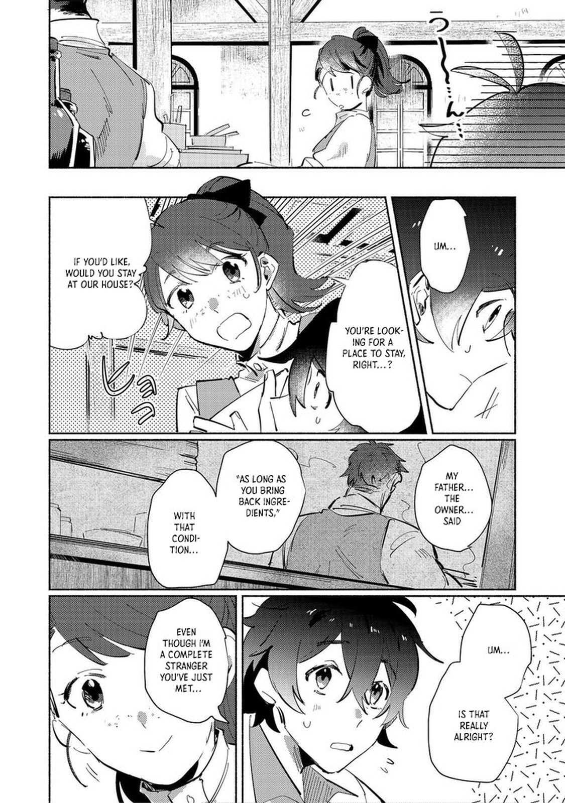 Read Kyuuketsuki Sakka, VRMMORPG wo Play Suru @COMIC Manga Online