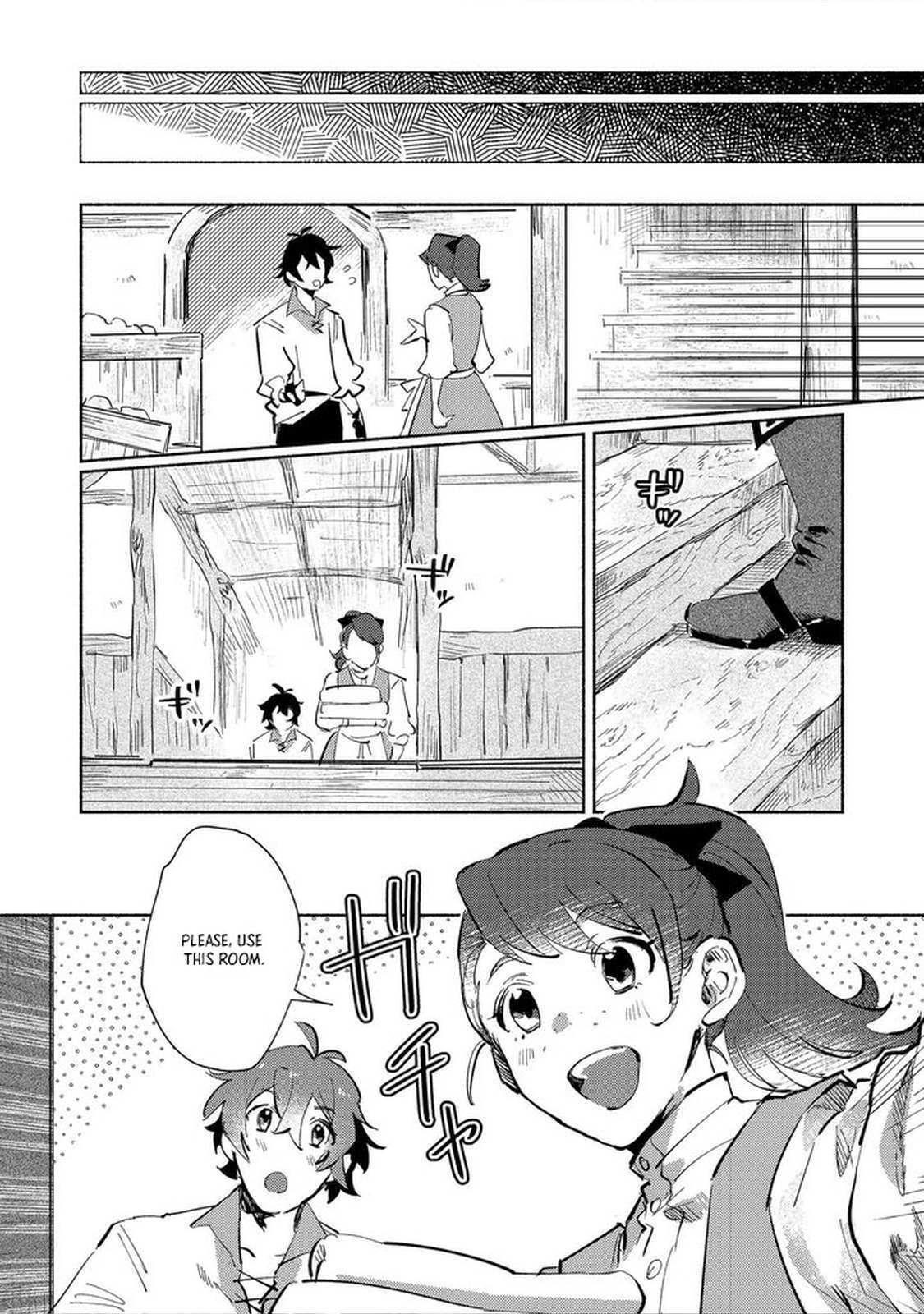 Read Kyuuketsuki Sakka, VRMMORPG wo Play Suru @COMIC Manga Online