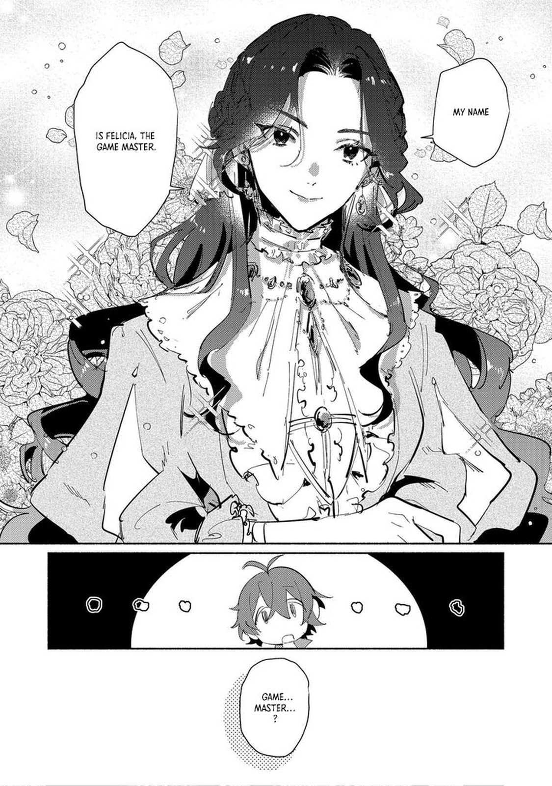 Read Kyuuketsuki Sakka, VRMMORPG wo Play Suru @COMIC Manga Online