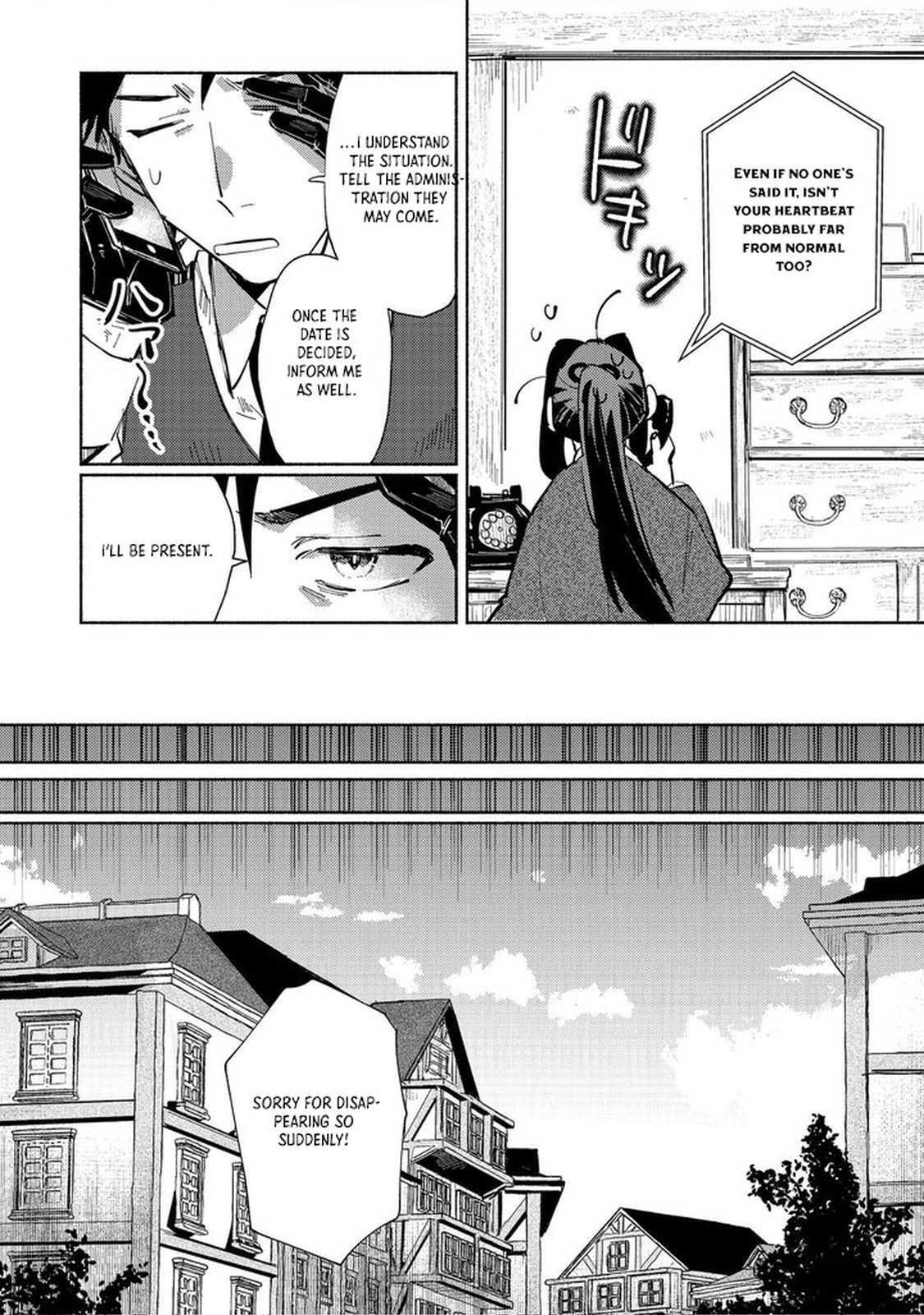 Read Kyuuketsuki Sakka, VRMMORPG wo Play Suru @COMIC Manga Online