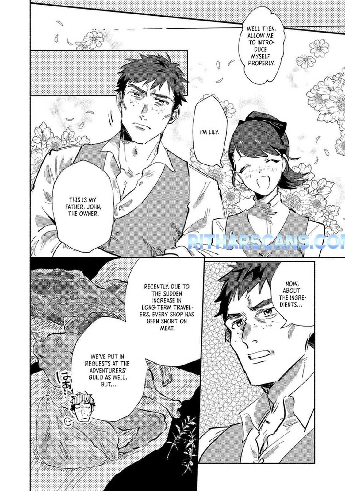 Read Kyuuketsuki Sakka, VRMMORPG wo Play Suru @COMIC Manga Online