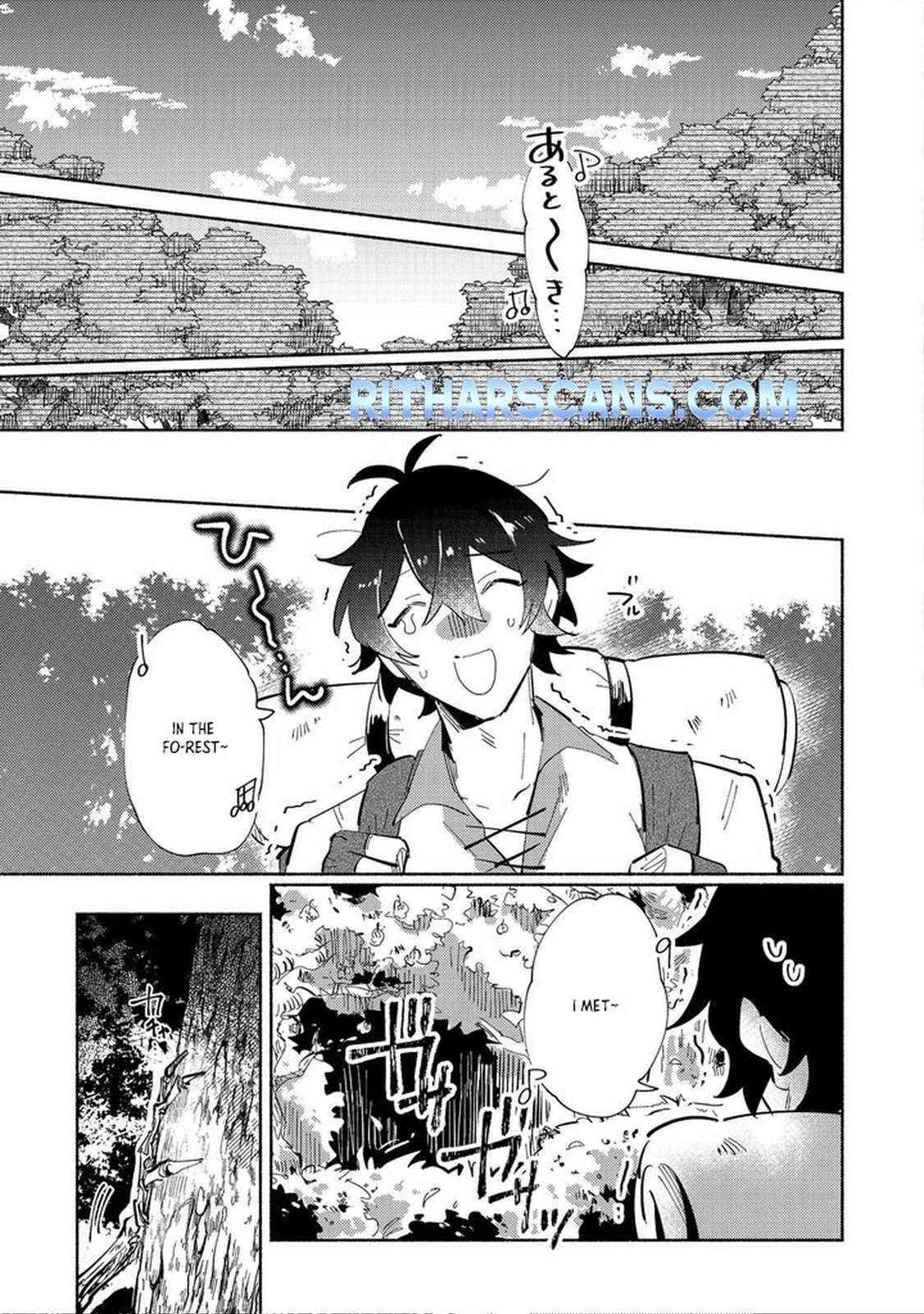 Read Kyuuketsuki Sakka, VRMMORPG wo Play Suru @COMIC Manga Online