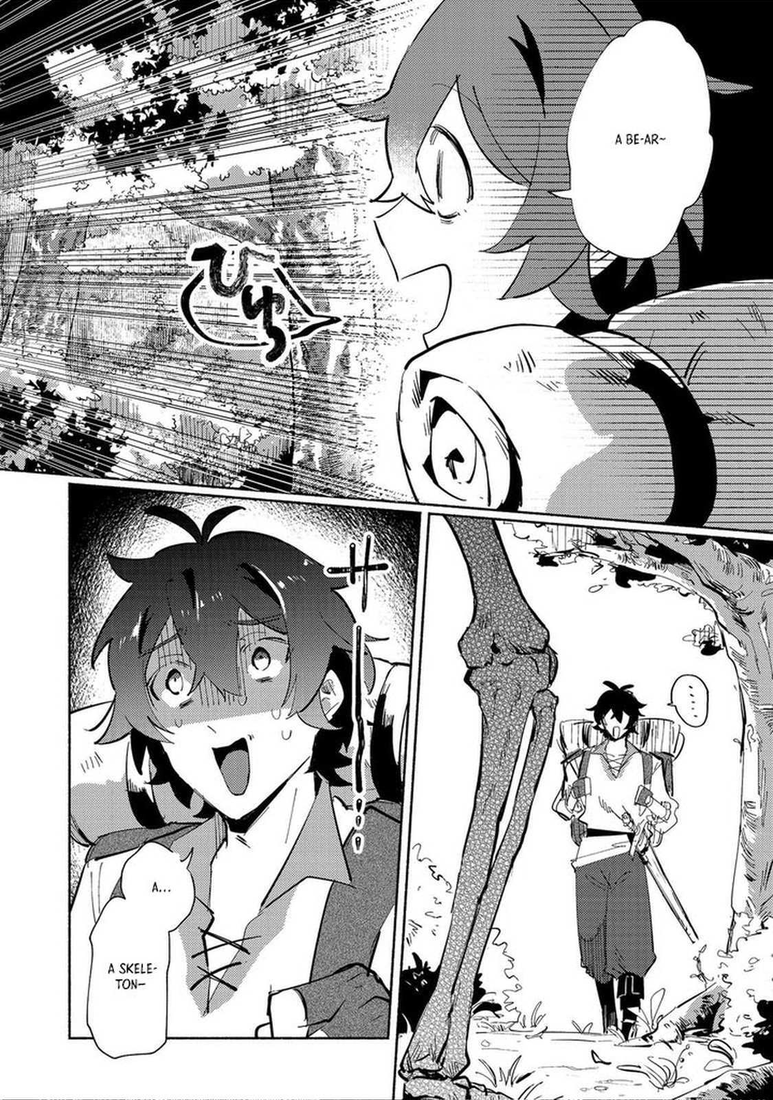 Read Kyuuketsuki Sakka, VRMMORPG wo Play Suru @COMIC Manga Online