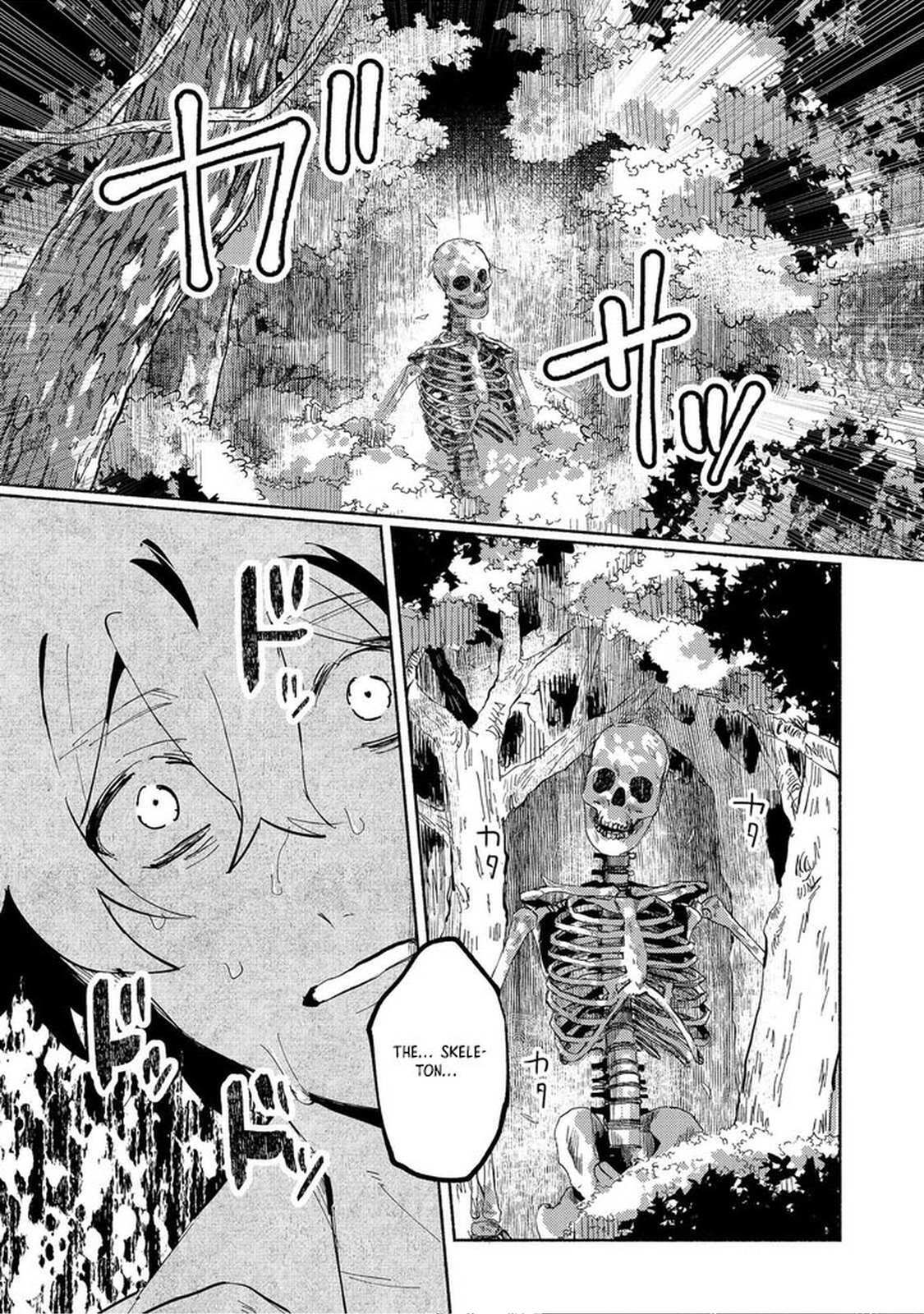 Read Kyuuketsuki Sakka, VRMMORPG wo Play Suru @COMIC Manga Online