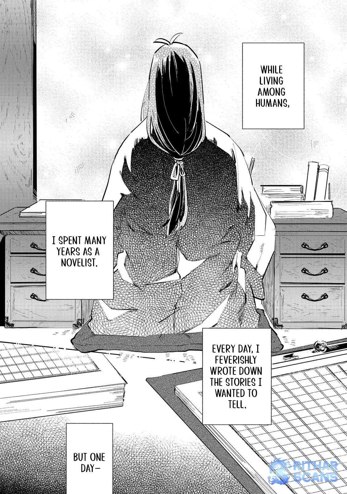 Read Kyuuketsuki Sakka, VRMMORPG wo Play Suru @COMIC Manga Online