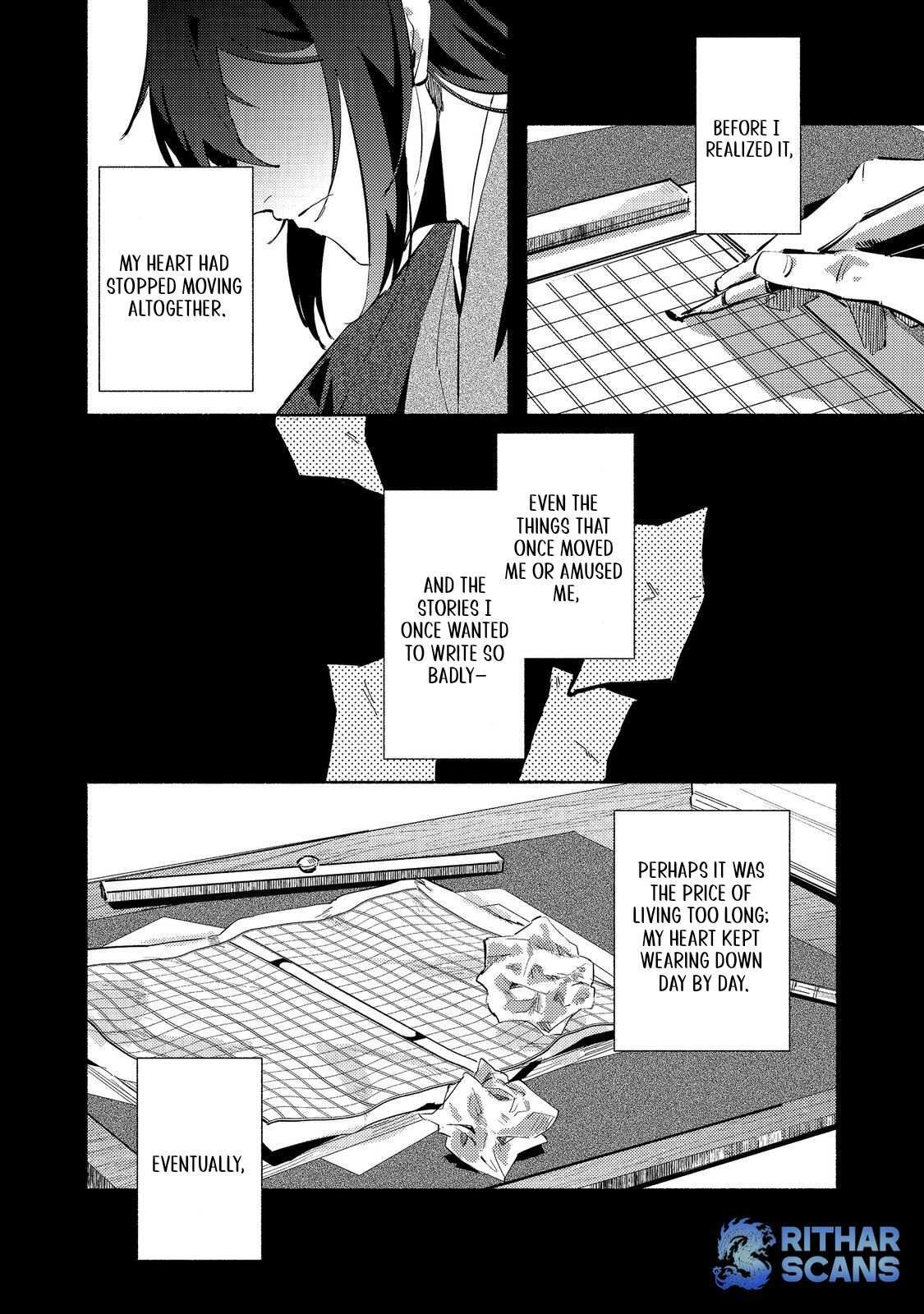 Read Kyuuketsuki Sakka, VRMMORPG wo Play Suru @COMIC Manga Online