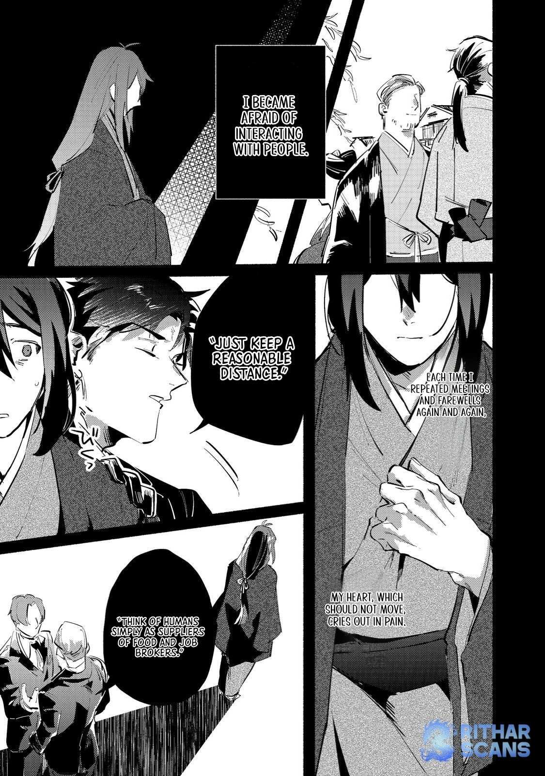 Read Kyuuketsuki Sakka, VRMMORPG wo Play Suru @COMIC Manga Online