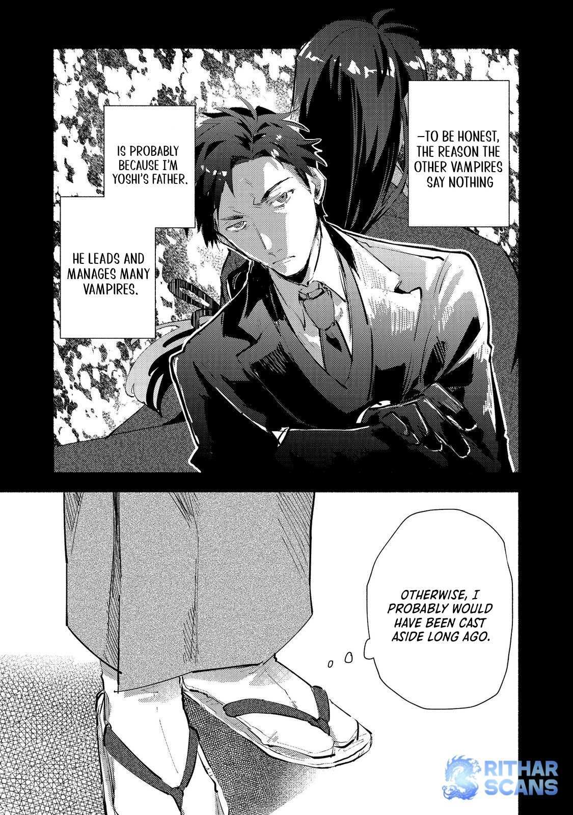 Read Kyuuketsuki Sakka, VRMMORPG wo Play Suru @COMIC Manga Online