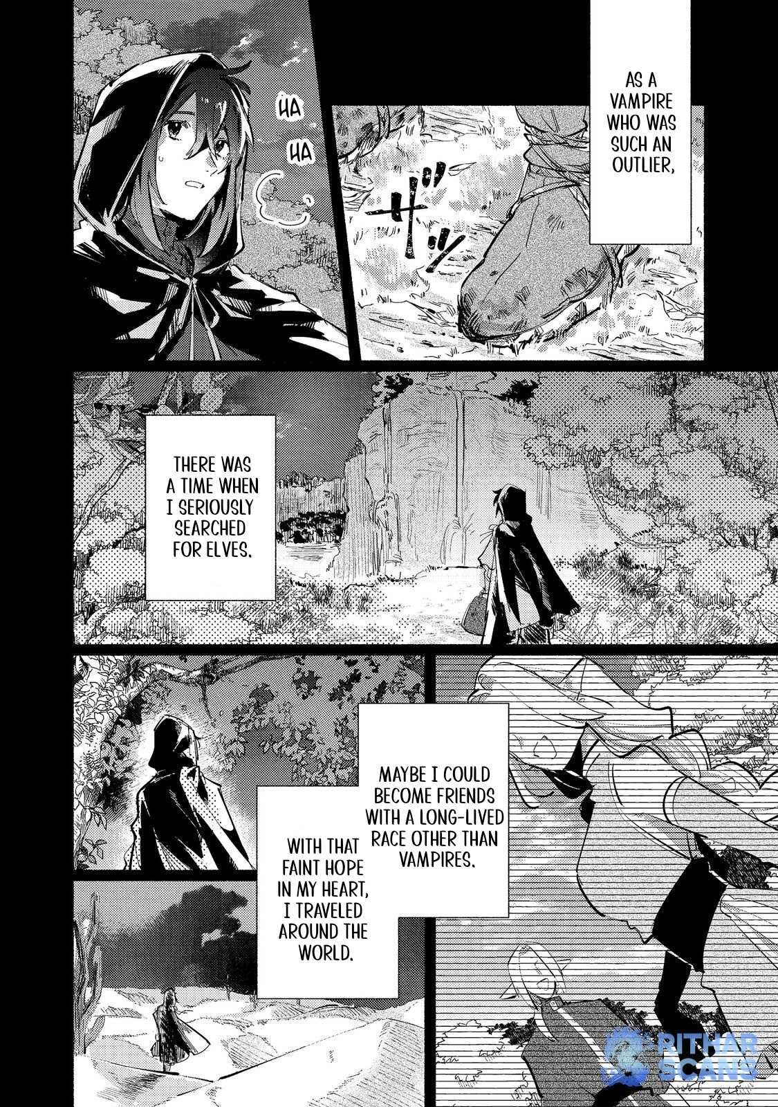 Read Kyuuketsuki Sakka, VRMMORPG wo Play Suru @COMIC Manga Online