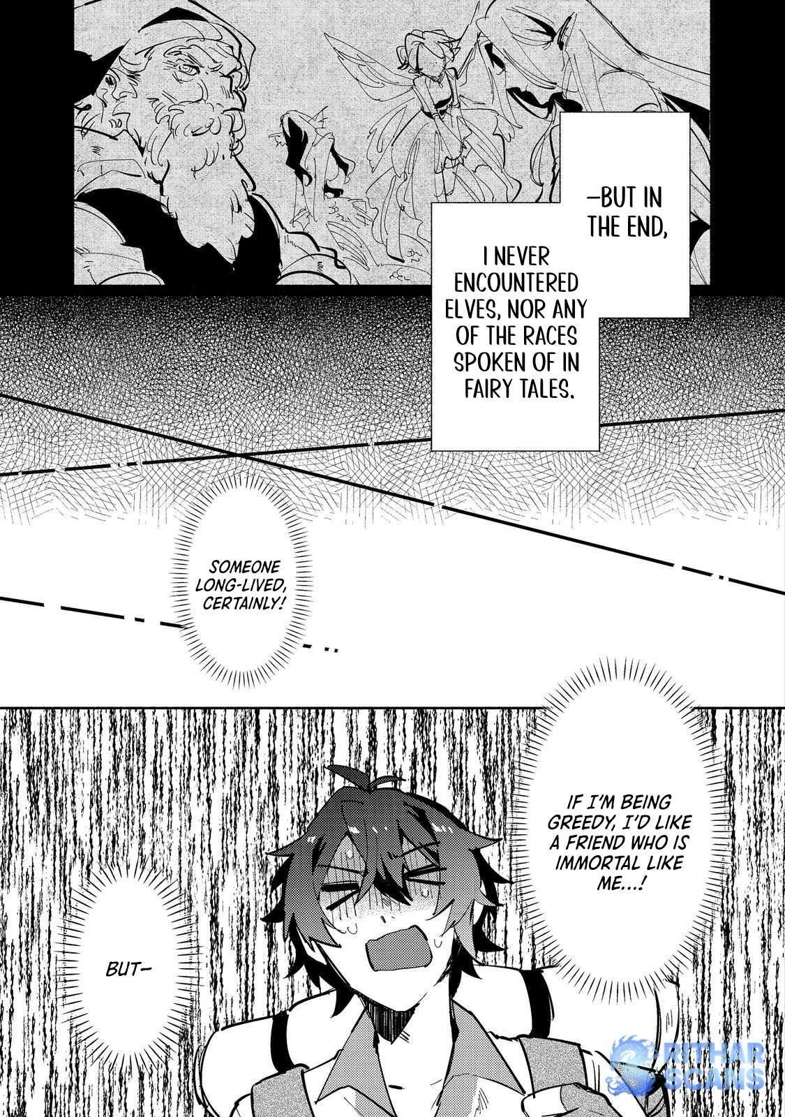 Read Kyuuketsuki Sakka, VRMMORPG wo Play Suru @COMIC Manga Online