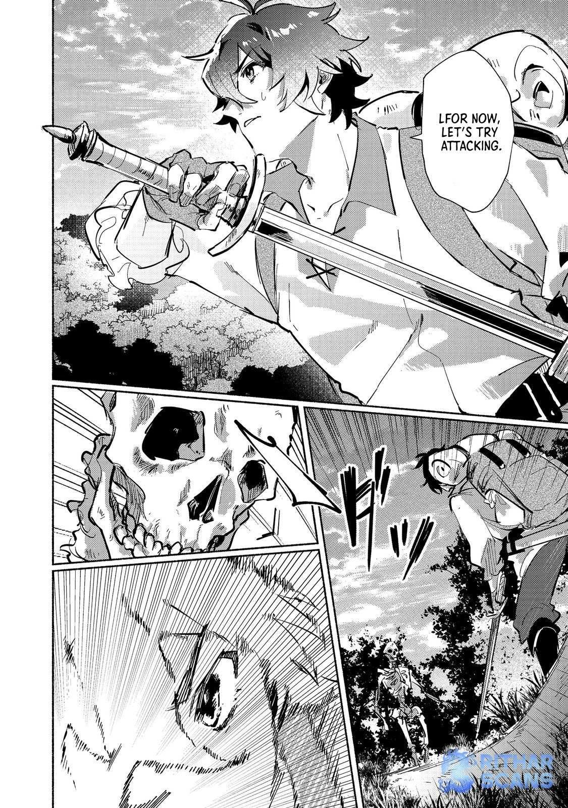 Read Kyuuketsuki Sakka, VRMMORPG wo Play Suru @COMIC Manga Online