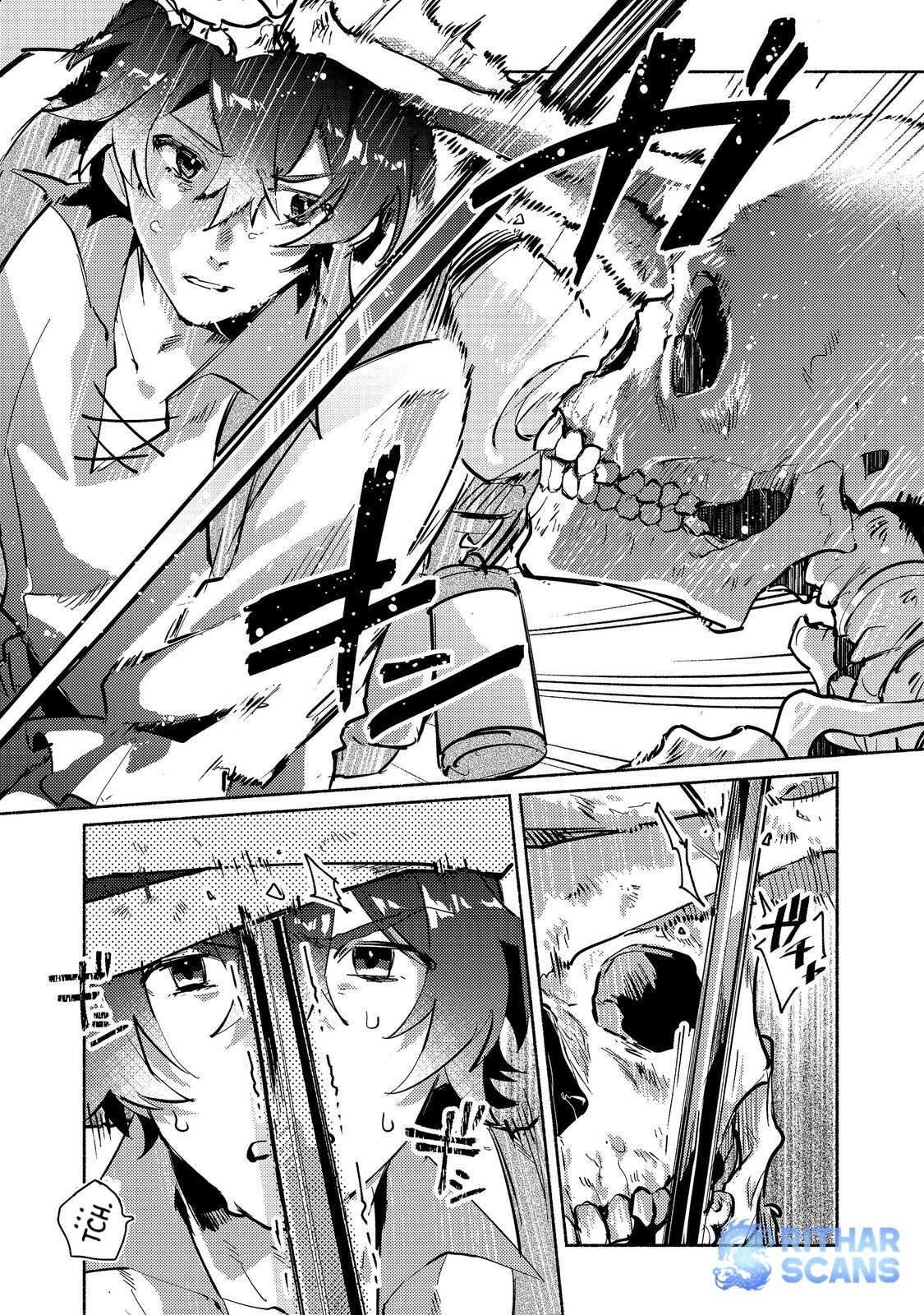 Read Kyuuketsuki Sakka, VRMMORPG wo Play Suru @COMIC Manga Online