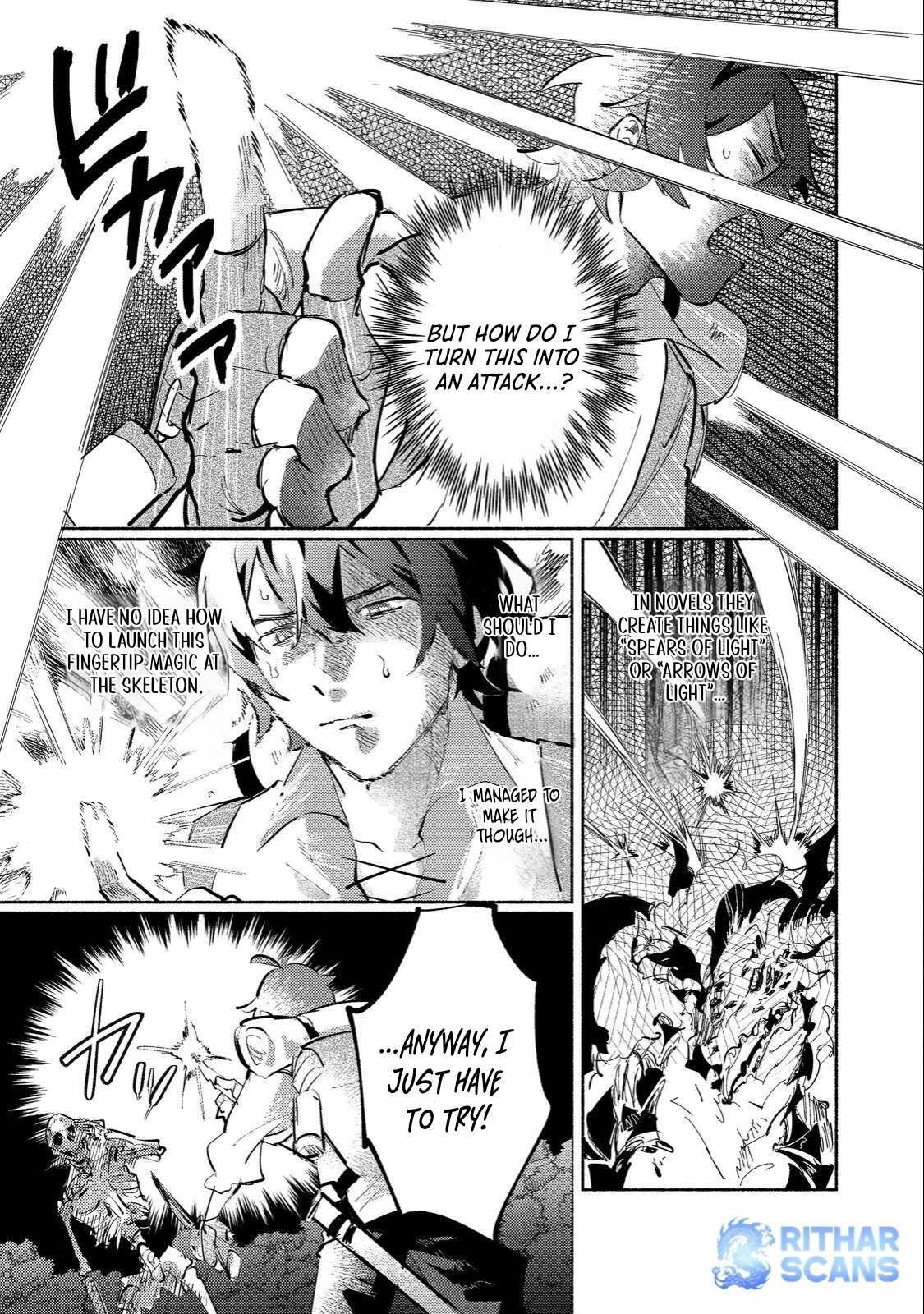 Read Kyuuketsuki Sakka, VRMMORPG wo Play Suru @COMIC Manga Online