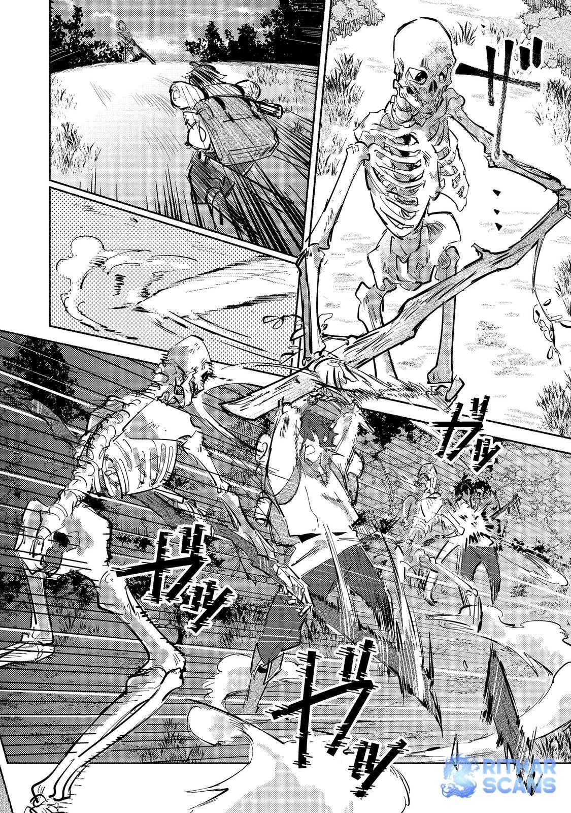 Read Kyuuketsuki Sakka, VRMMORPG wo Play Suru @COMIC Manga Online