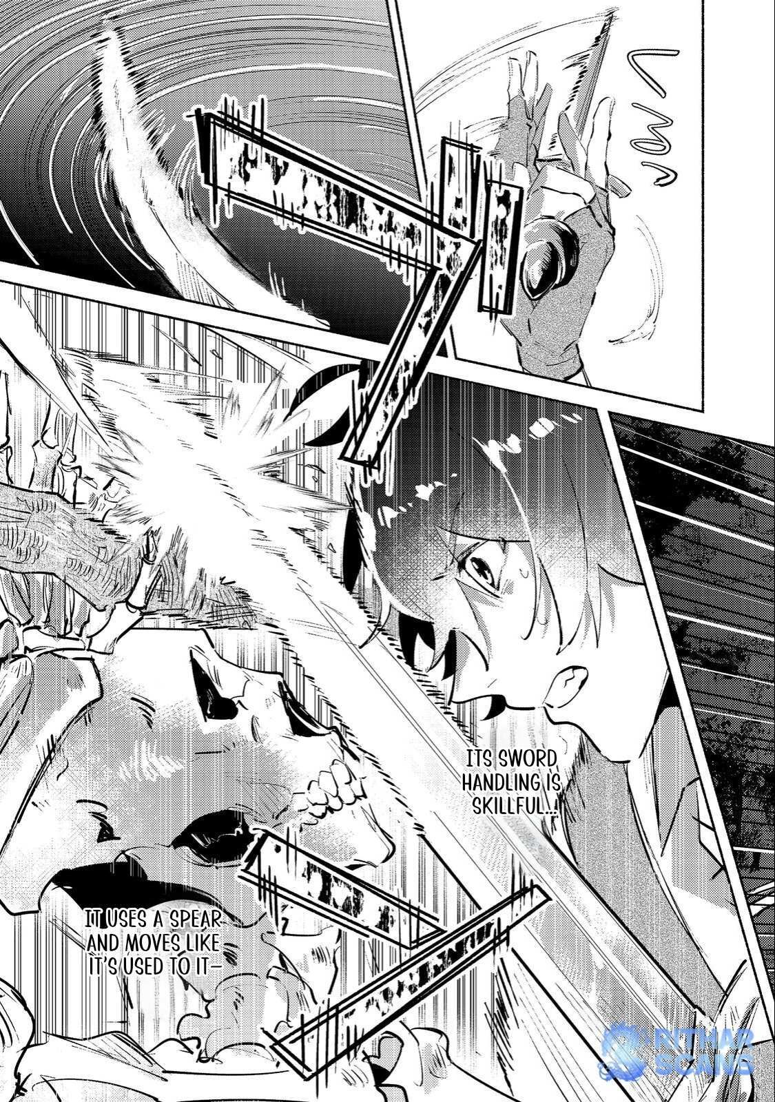 Read Kyuuketsuki Sakka, VRMMORPG wo Play Suru @COMIC Manga Online