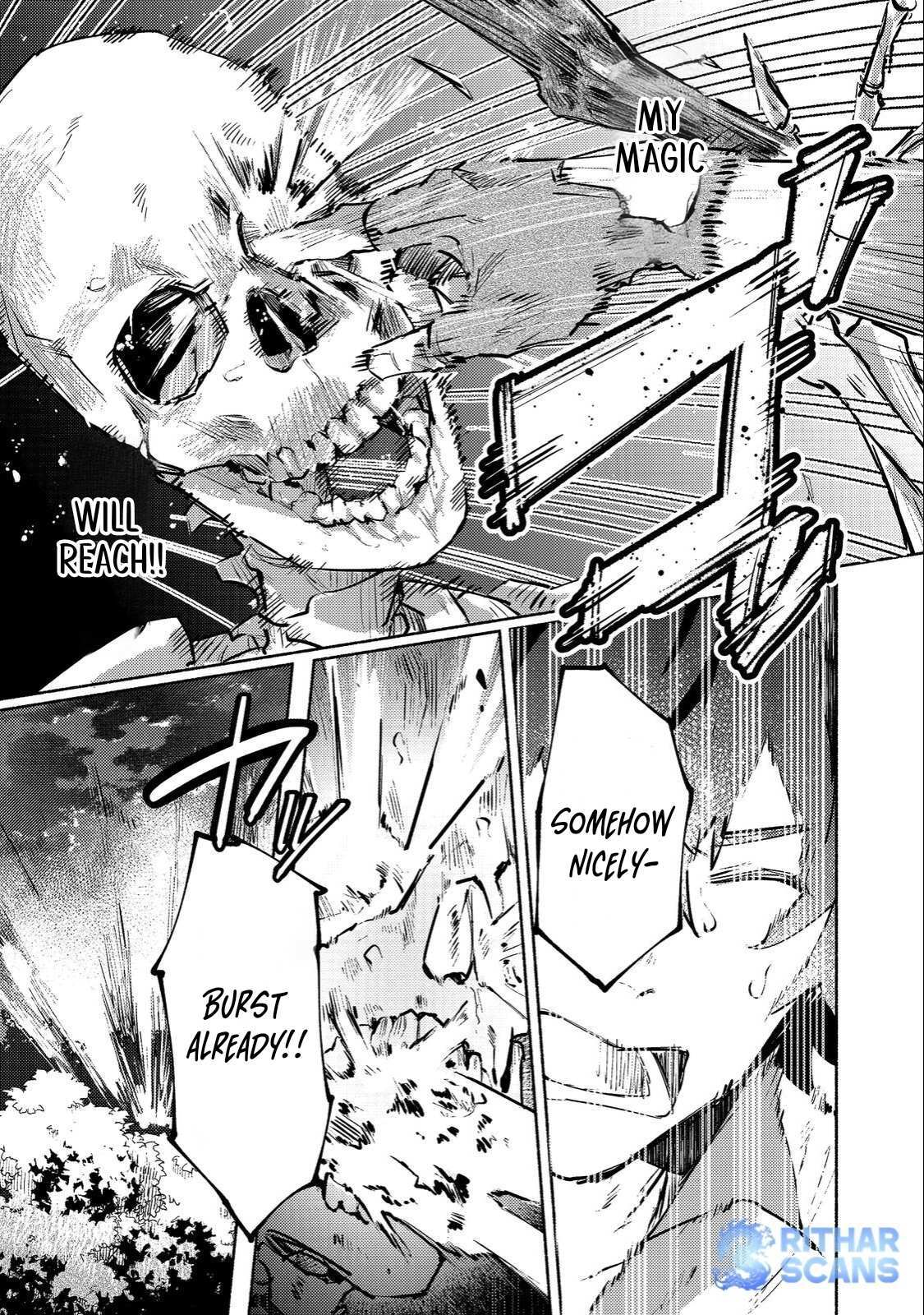 Read Kyuuketsuki Sakka, VRMMORPG wo Play Suru @COMIC Manga Online