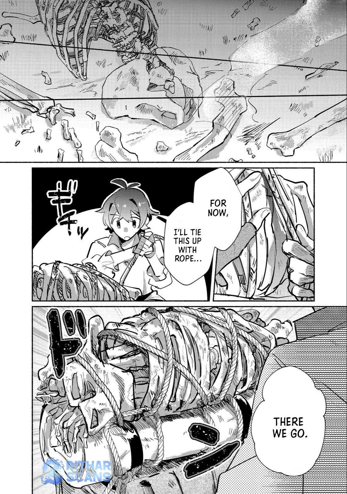 Read Kyuuketsuki Sakka, VRMMORPG wo Play Suru @COMIC Manga Online