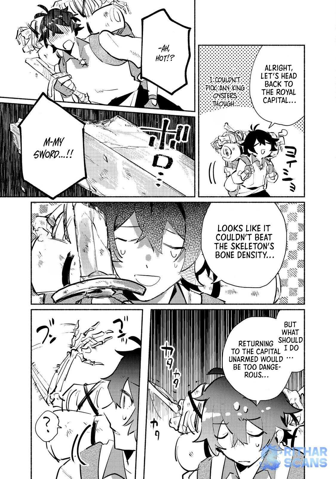 Read Kyuuketsuki Sakka, VRMMORPG wo Play Suru @COMIC Manga Online