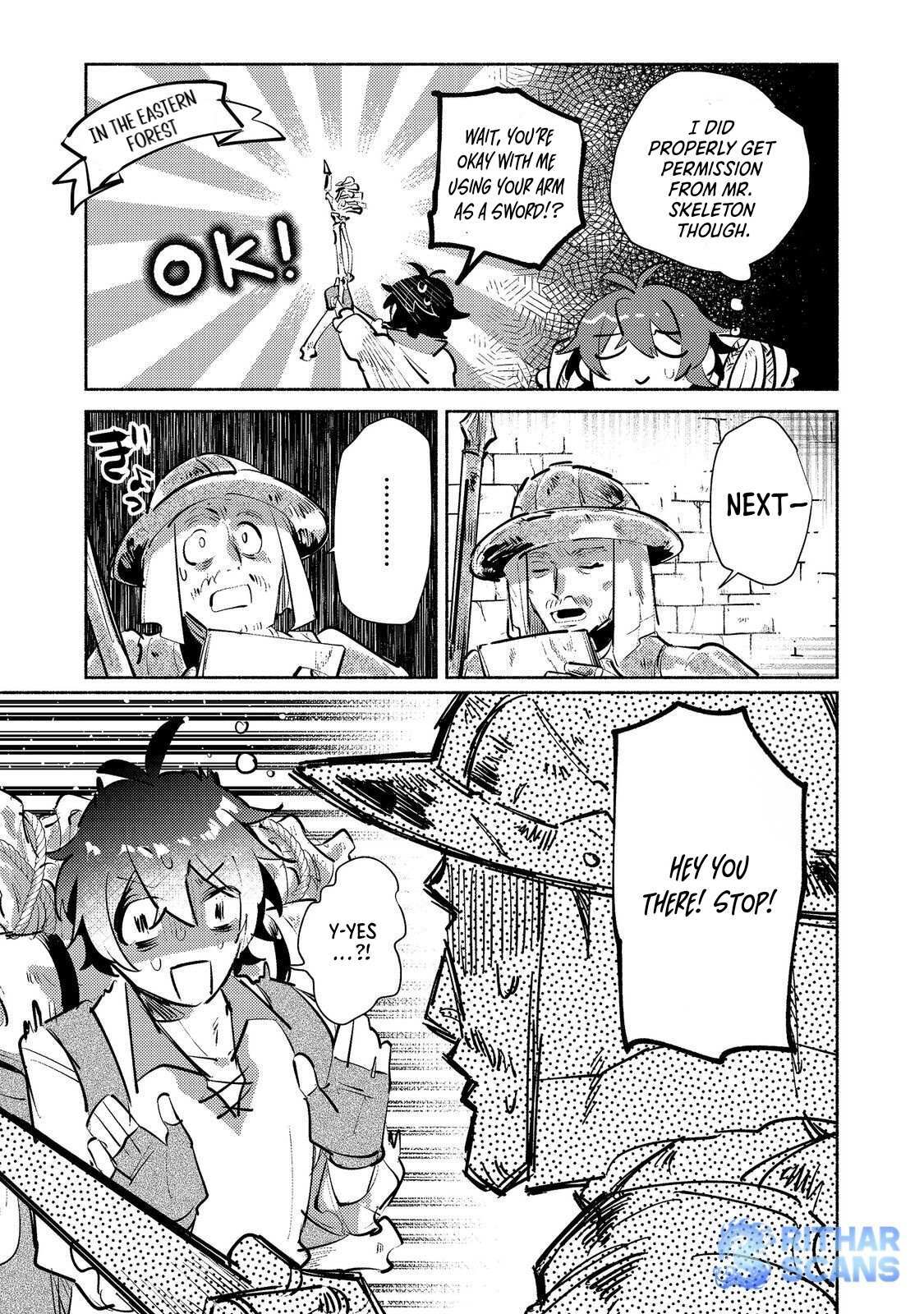 Read Kyuuketsuki Sakka, VRMMORPG wo Play Suru @COMIC Manga Online