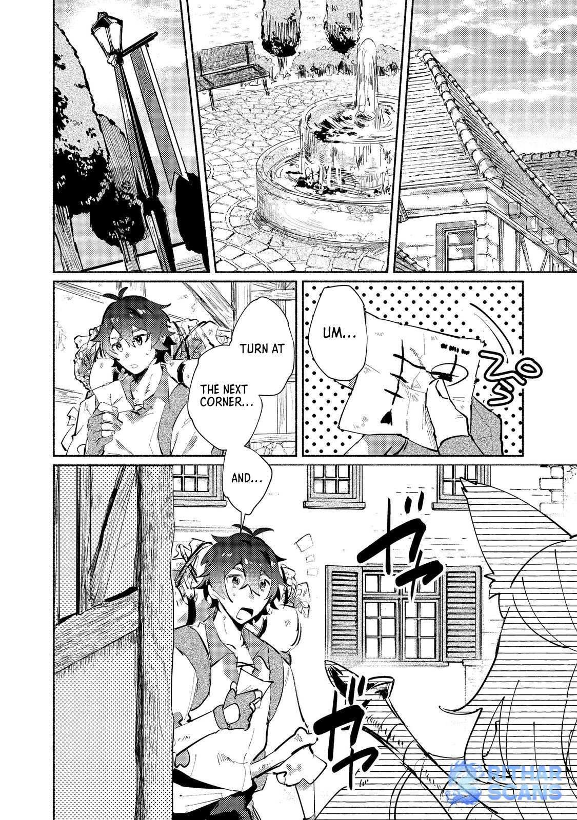 Read Kyuuketsuki Sakka, VRMMORPG wo Play Suru @COMIC Manga Online