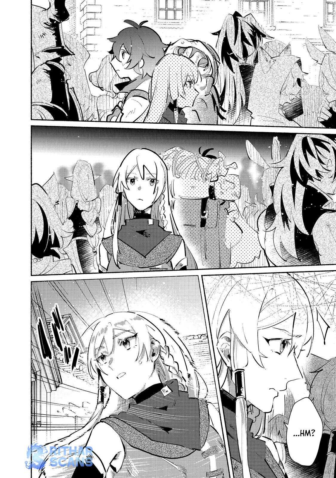 Read Kyuuketsuki Sakka, VRMMORPG wo Play Suru @COMIC Manga Online