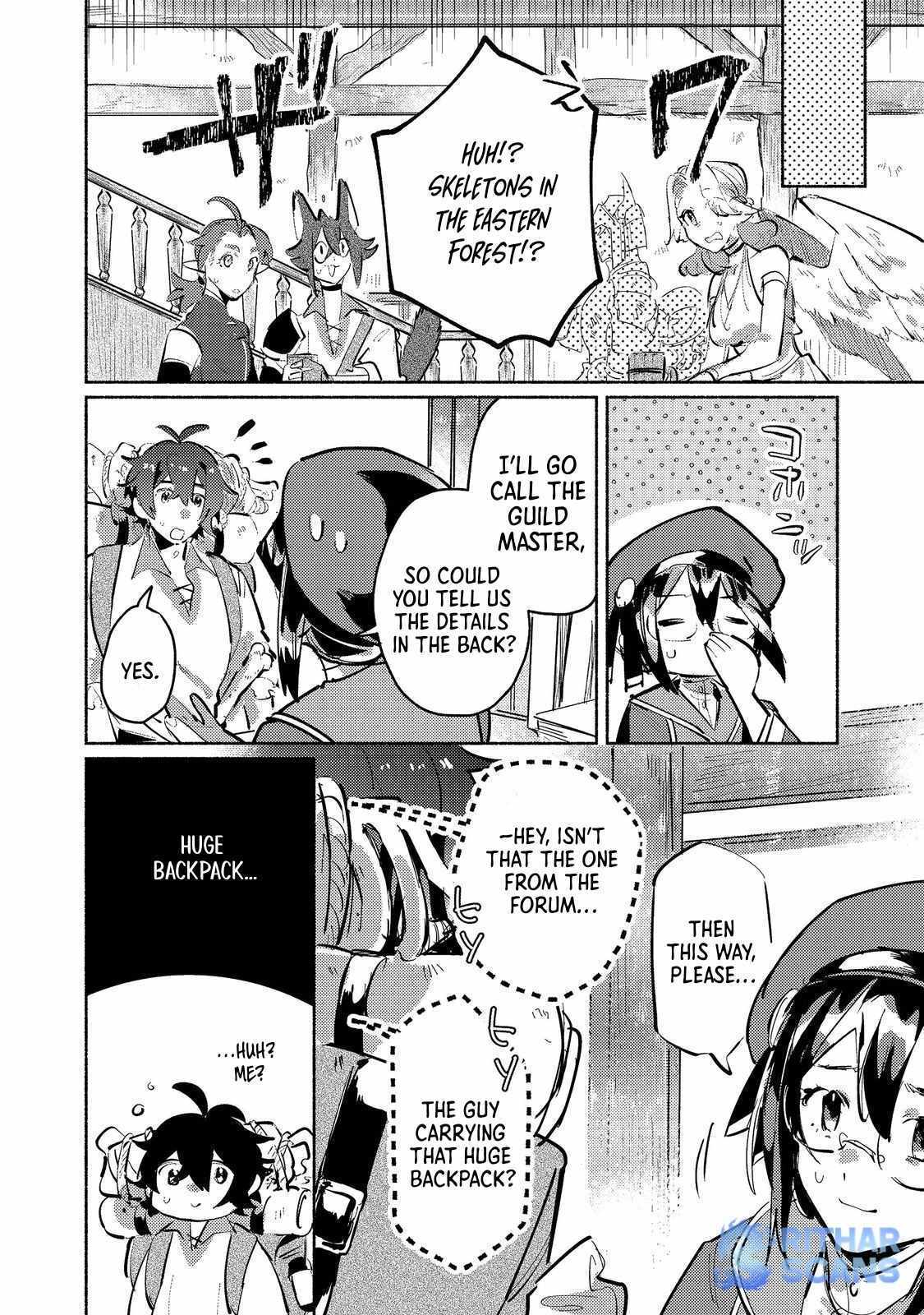 Read Kyuuketsuki Sakka, VRMMORPG wo Play Suru @COMIC Manga Online