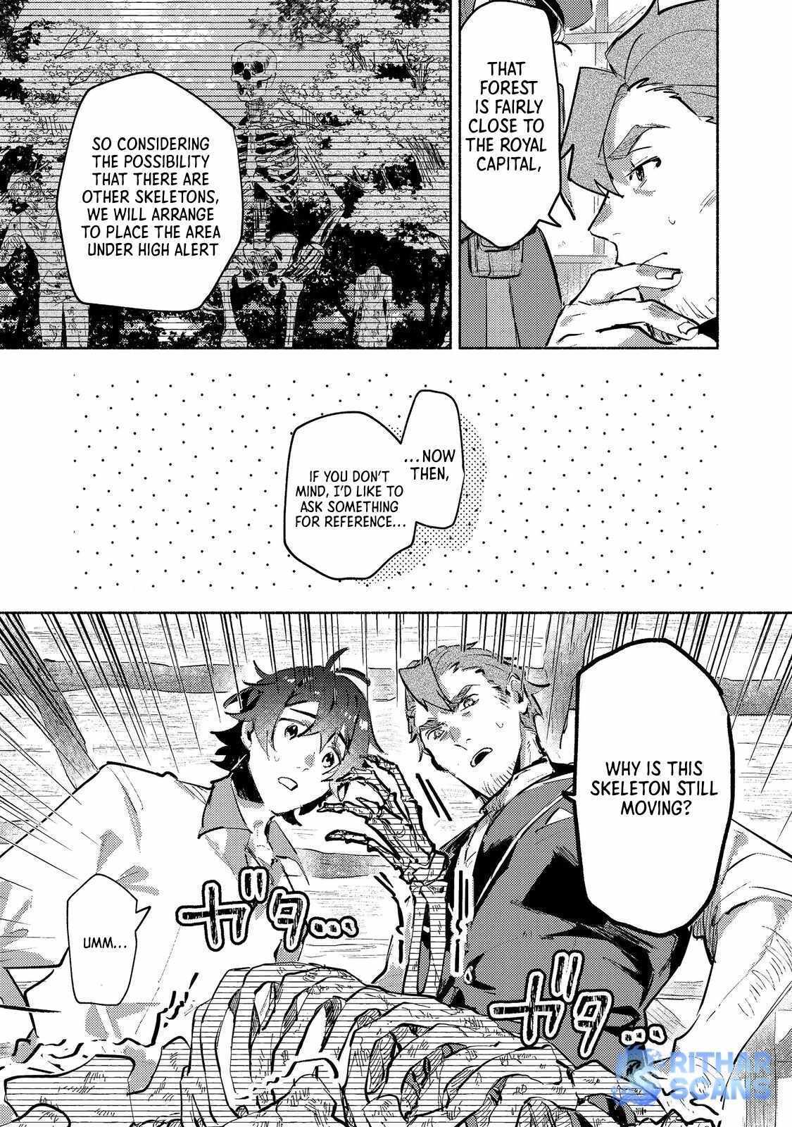 Read Kyuuketsuki Sakka, VRMMORPG wo Play Suru @COMIC Manga Online