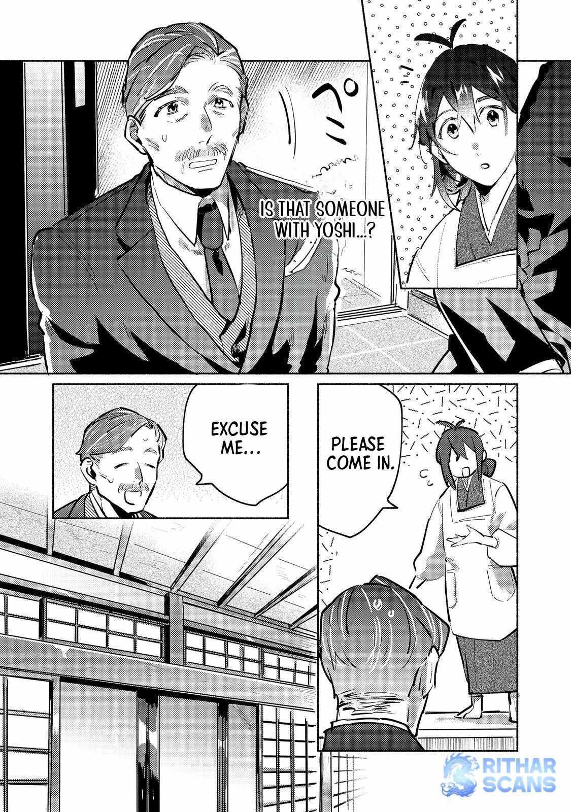 Read Kyuuketsuki Sakka, VRMMORPG wo Play Suru @COMIC Manga Online