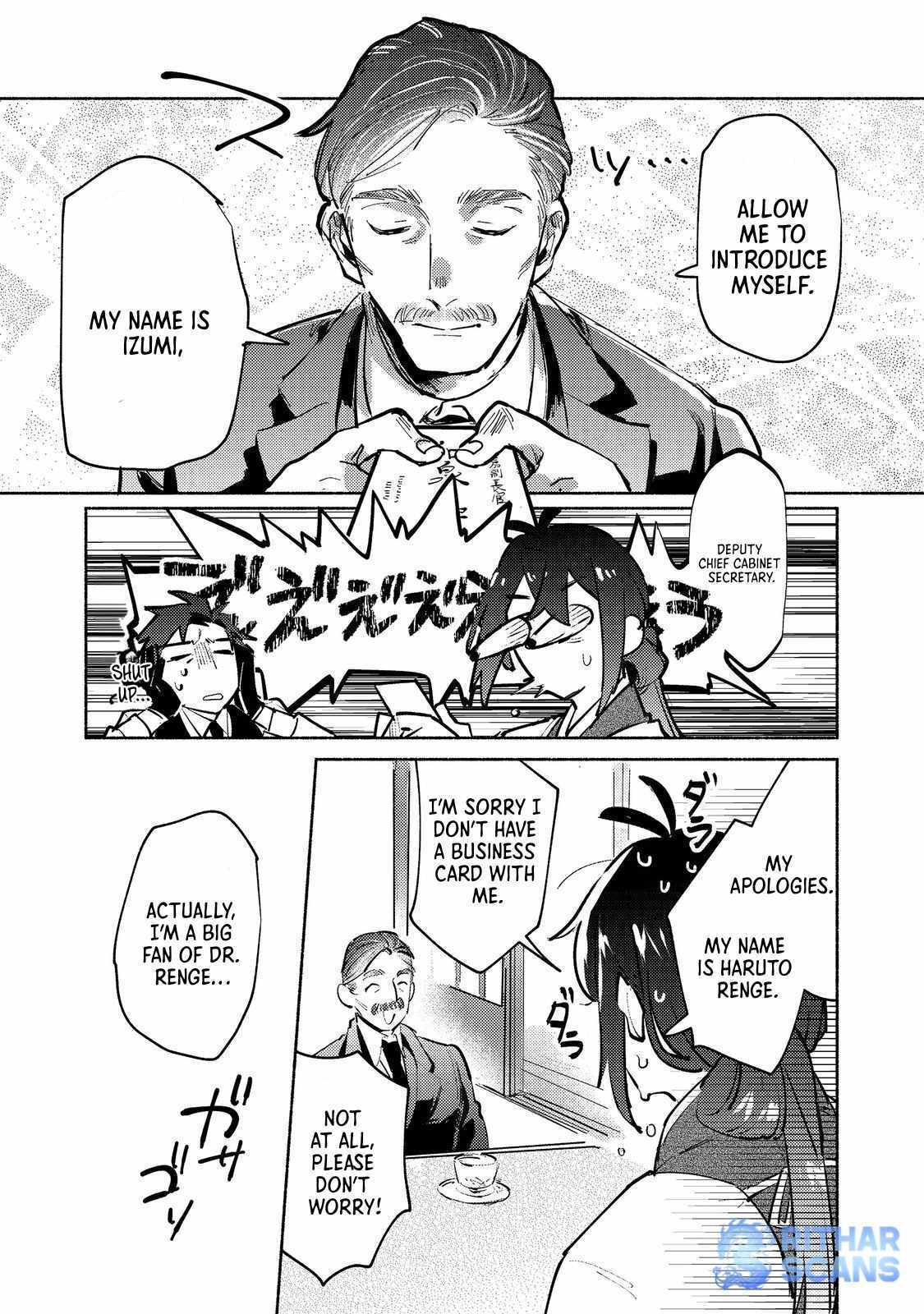 Read Kyuuketsuki Sakka, VRMMORPG wo Play Suru @COMIC Manga Online