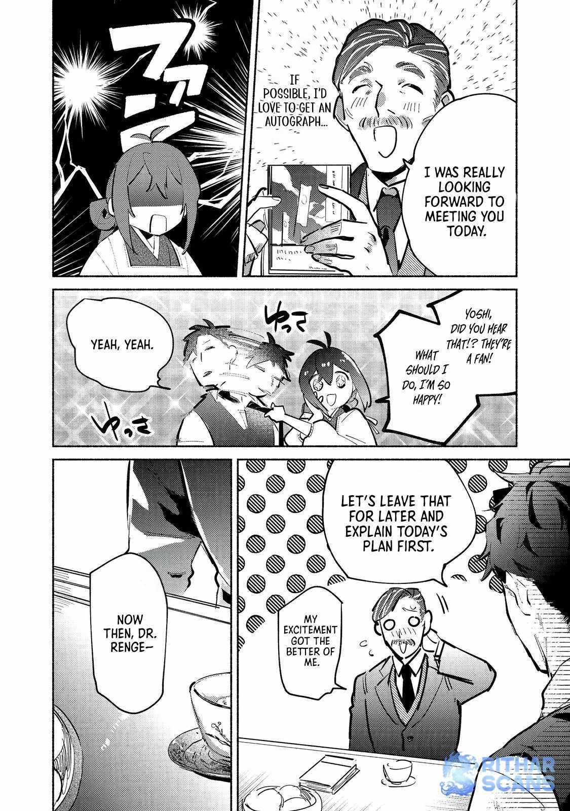 Read Kyuuketsuki Sakka, VRMMORPG wo Play Suru @COMIC Manga Online