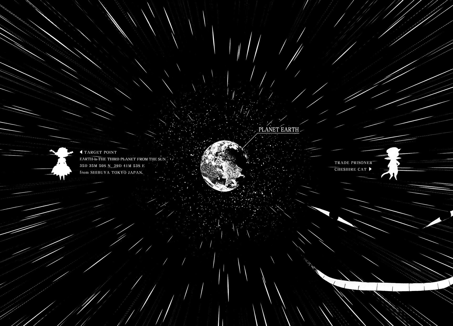 Read LOVE SYNC DREAM Manga Online