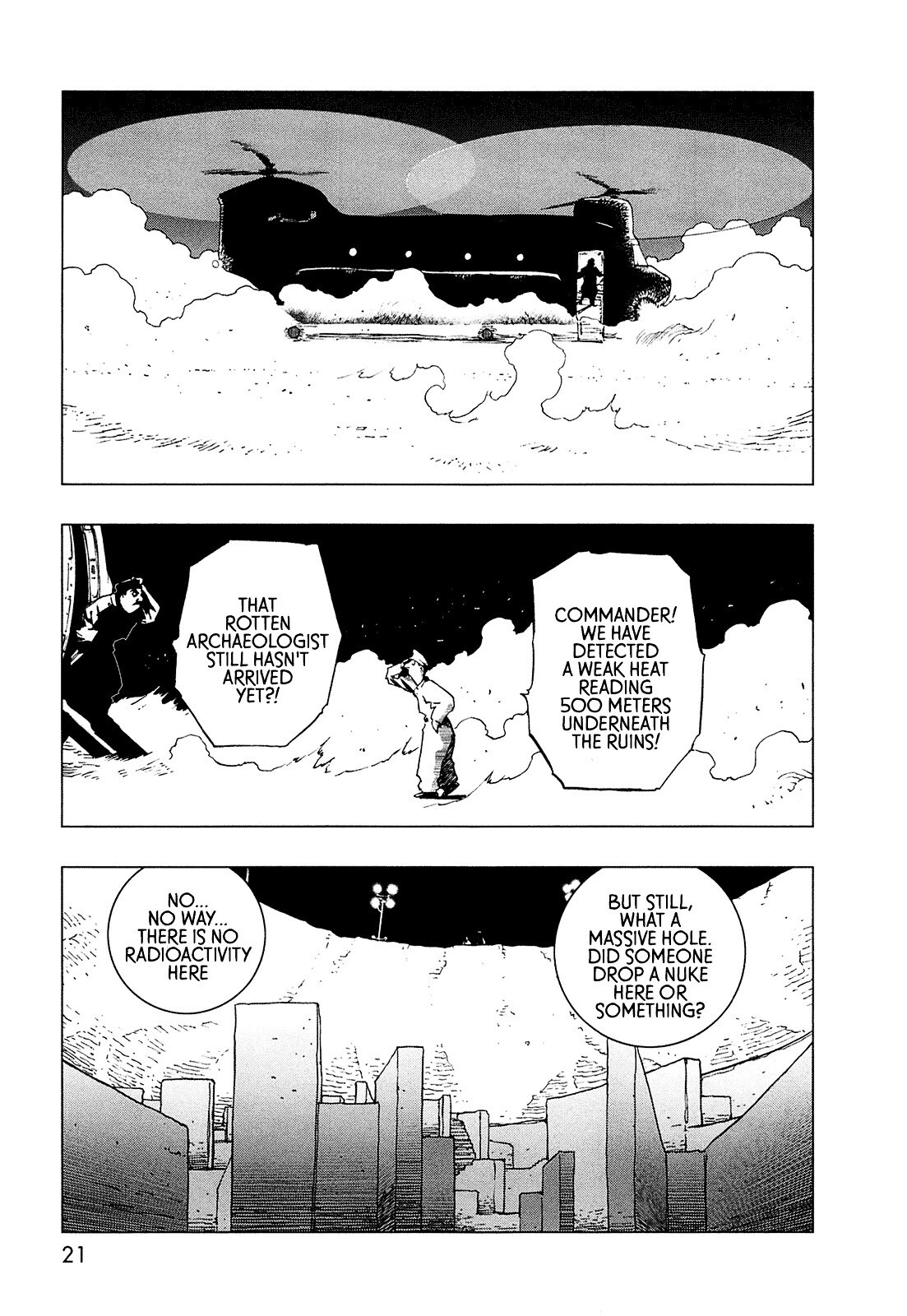 Read LOVE SYNC DREAM Manga Online