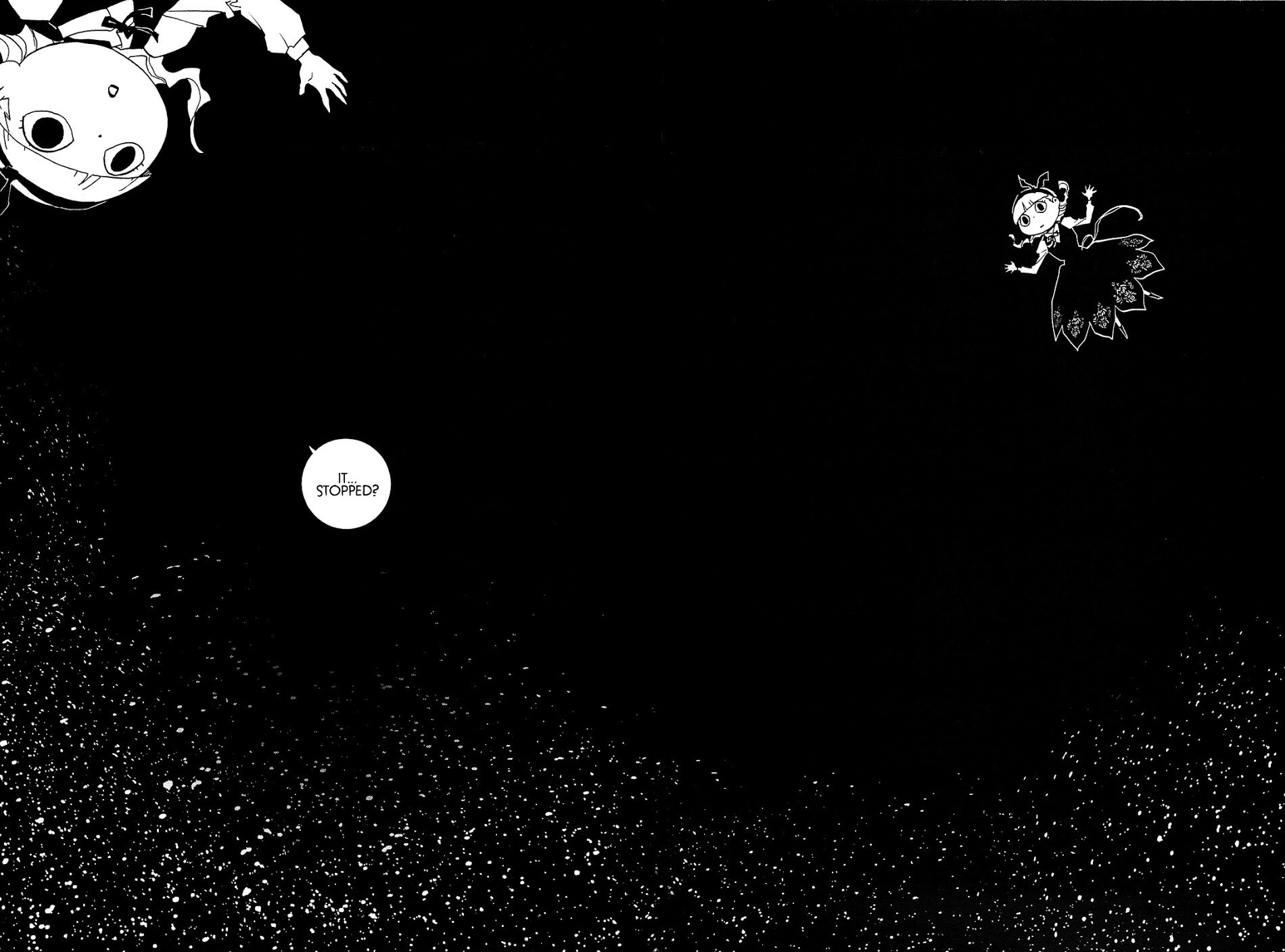 Read LOVE SYNC DREAM Manga Online