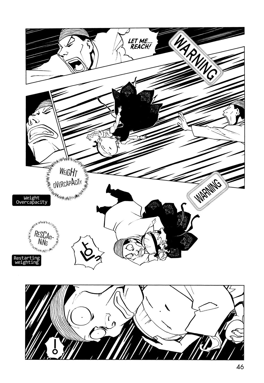 Read LOVE SYNC DREAM Manga Online