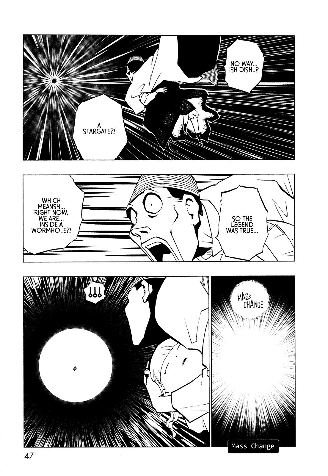 Read LOVE SYNC DREAM Manga Online