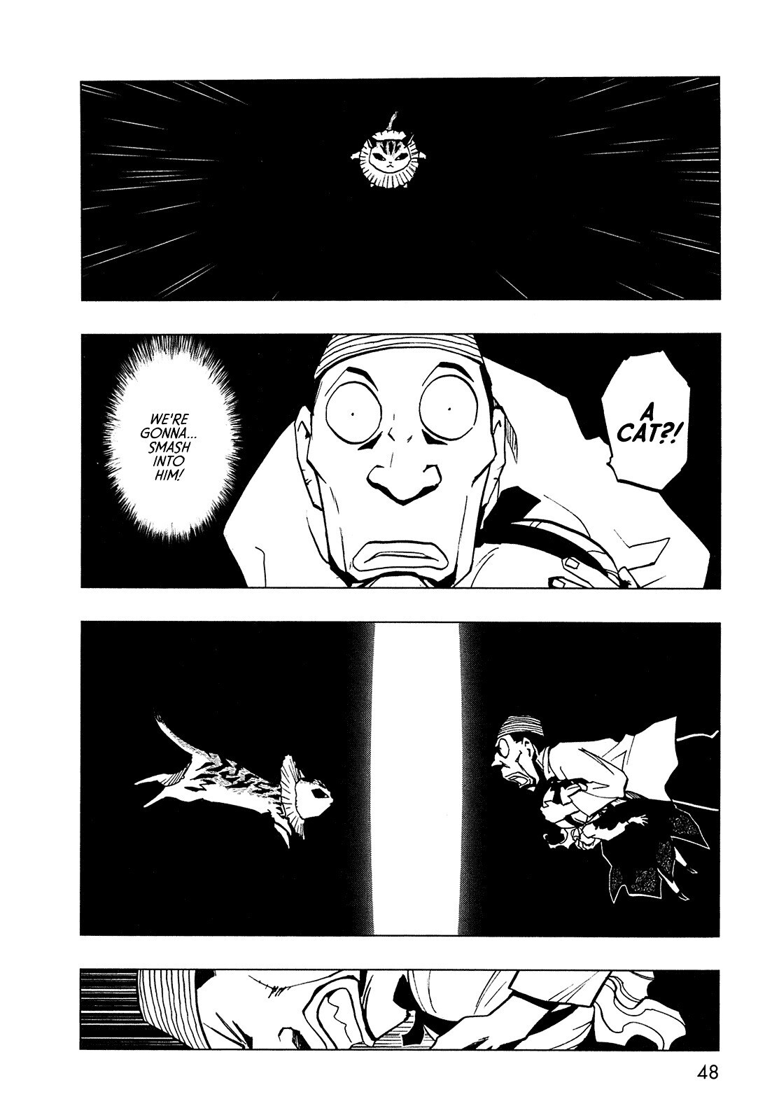 Read LOVE SYNC DREAM Manga Online