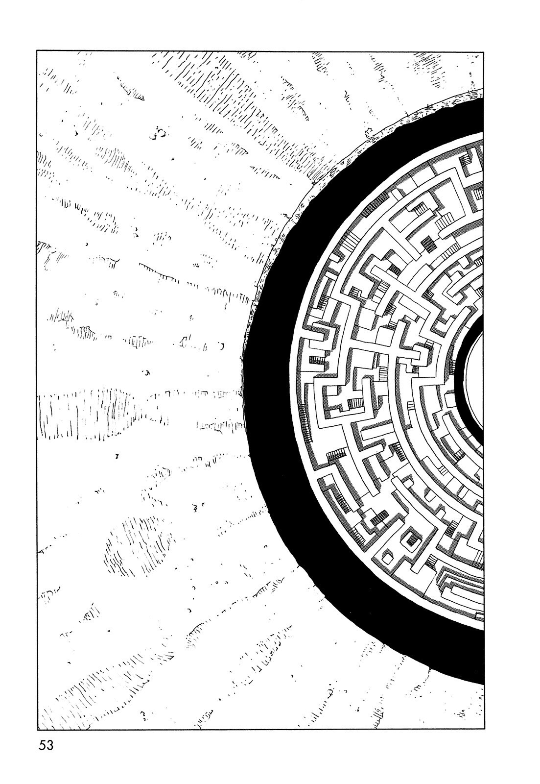 Read LOVE SYNC DREAM Manga Online