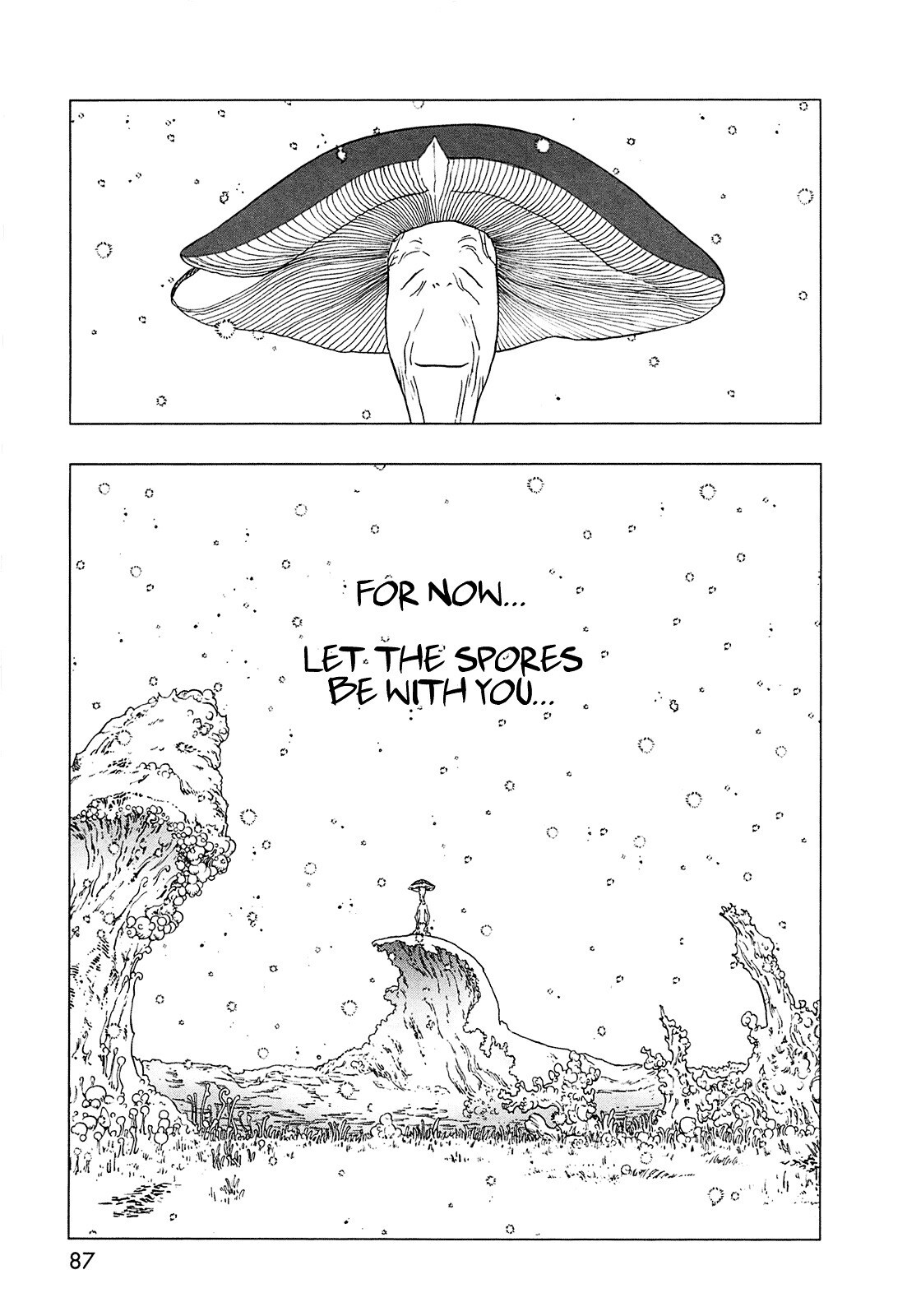 Read LOVE SYNC DREAM Manga Online