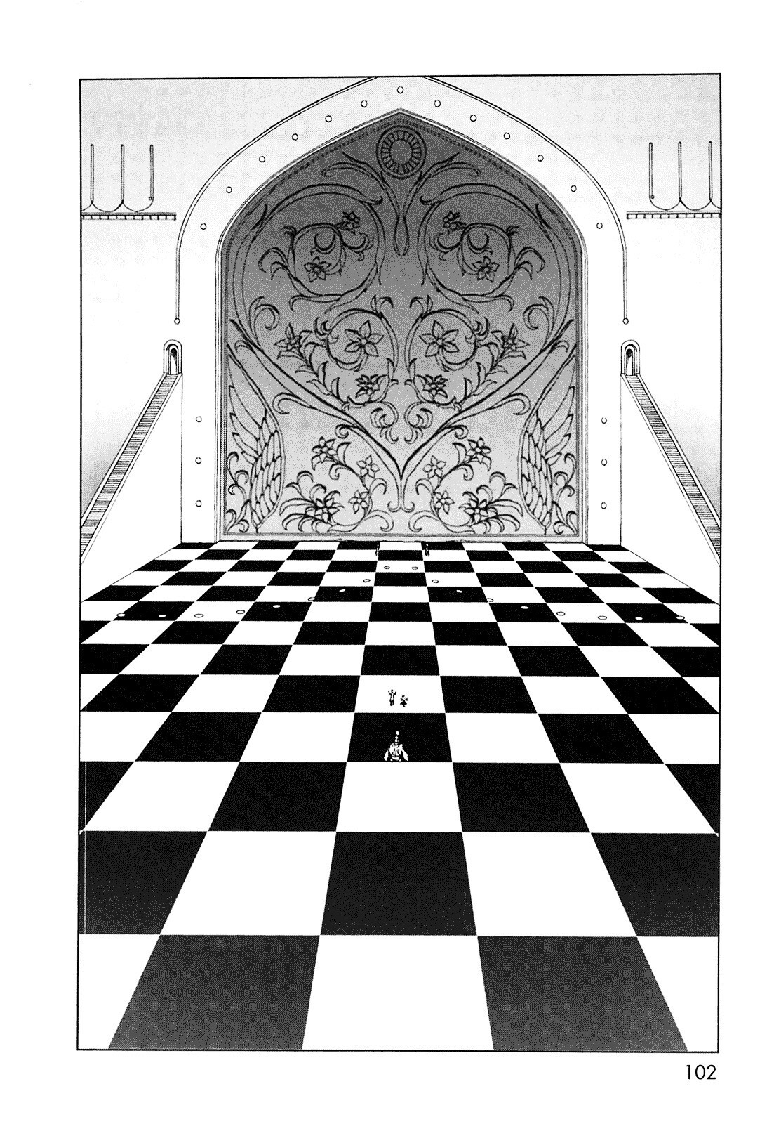 Read LOVE SYNC DREAM Manga Online