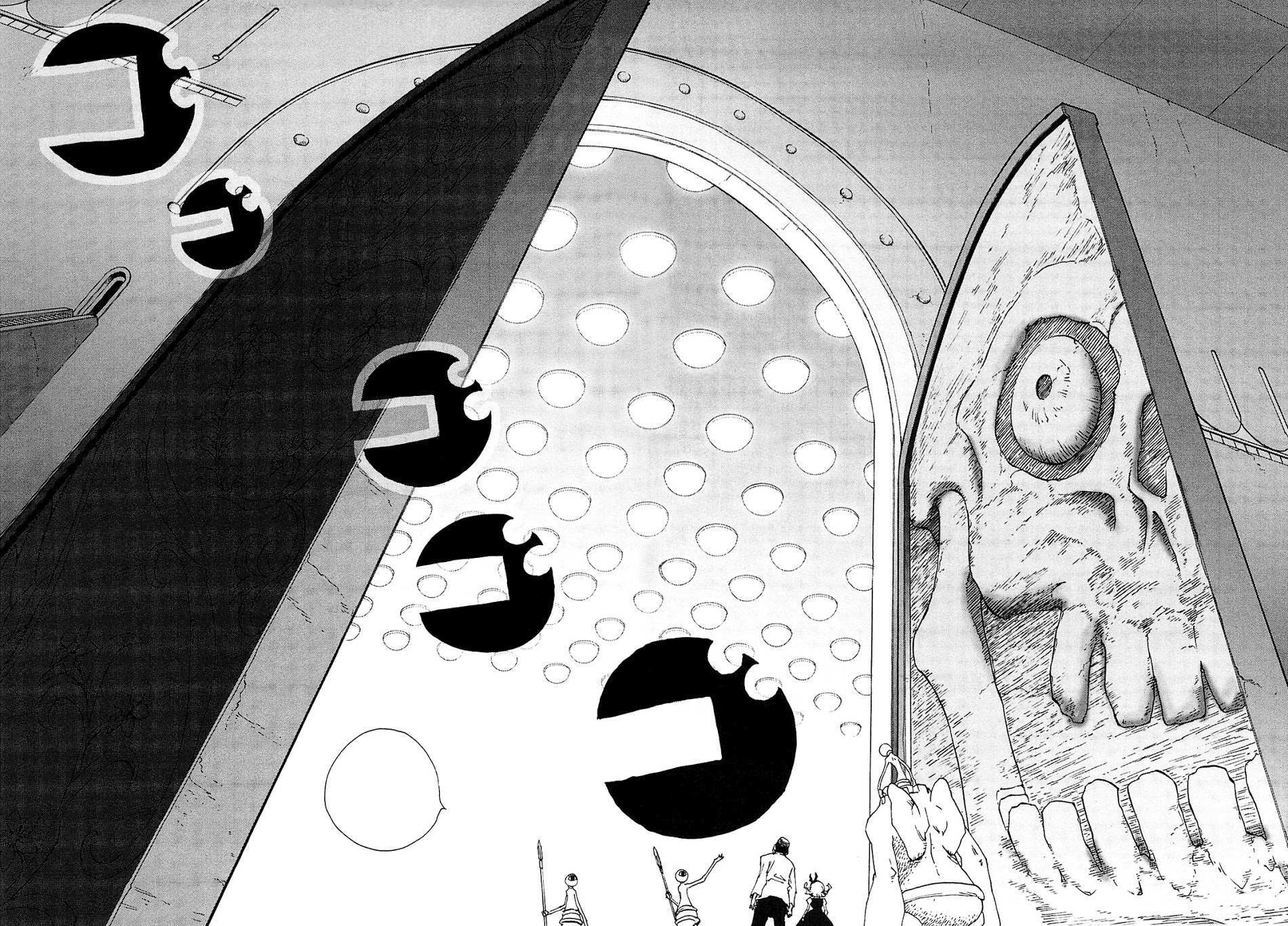 Read LOVE SYNC DREAM Manga Online